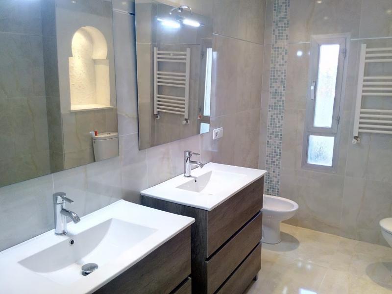 Wohnung in Palma de Majorca, Mallorca, Spanien 4 Schlafzimmer, 180 m2 Nr. 103268