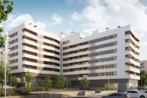 Apartment à Alicante, Espagne 1 chambre, 71 m2 No. 165275