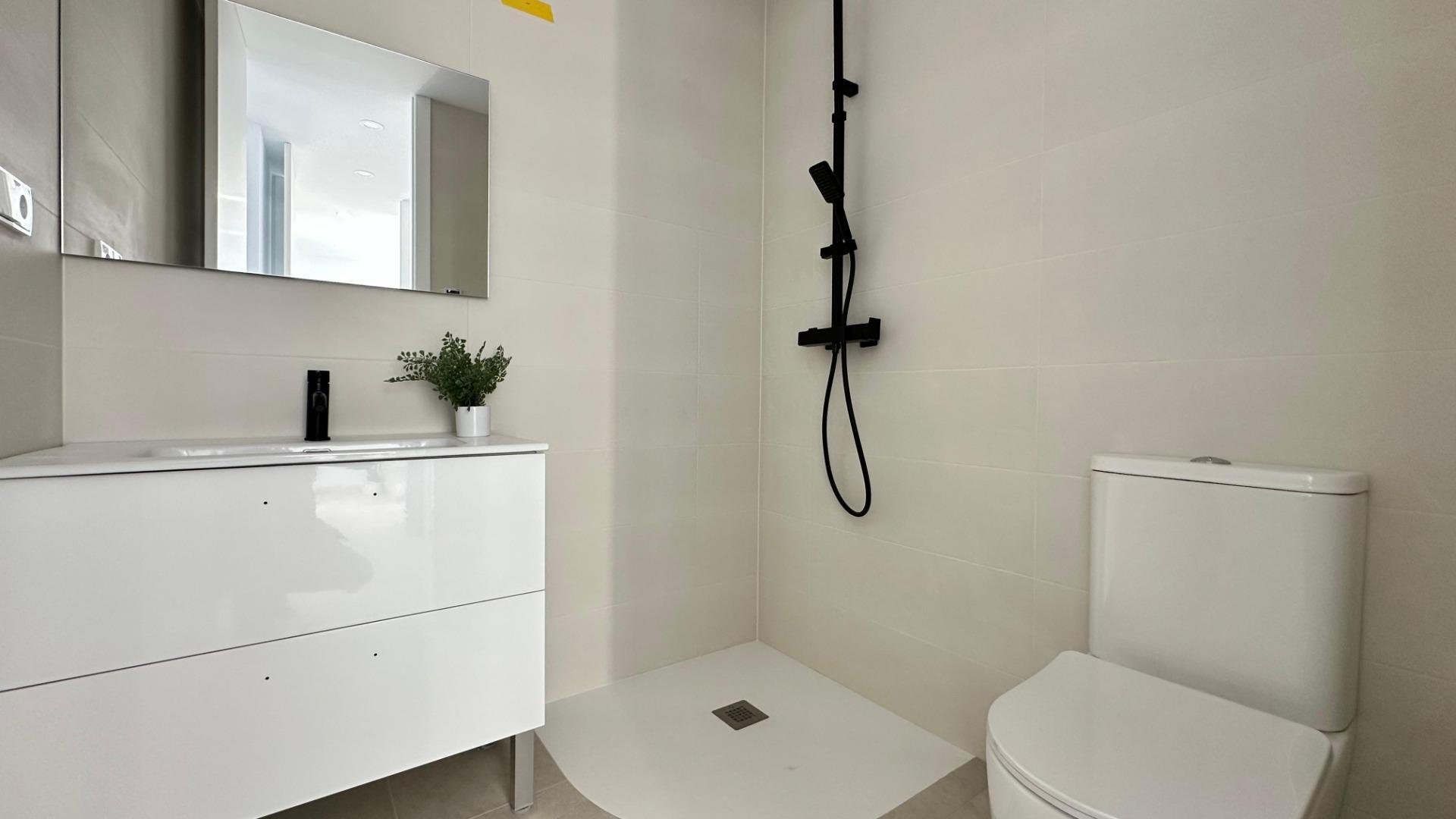 House in Calpe, Alicante, Spain 3 bedrooms, 200 sq.m. No. 165274
