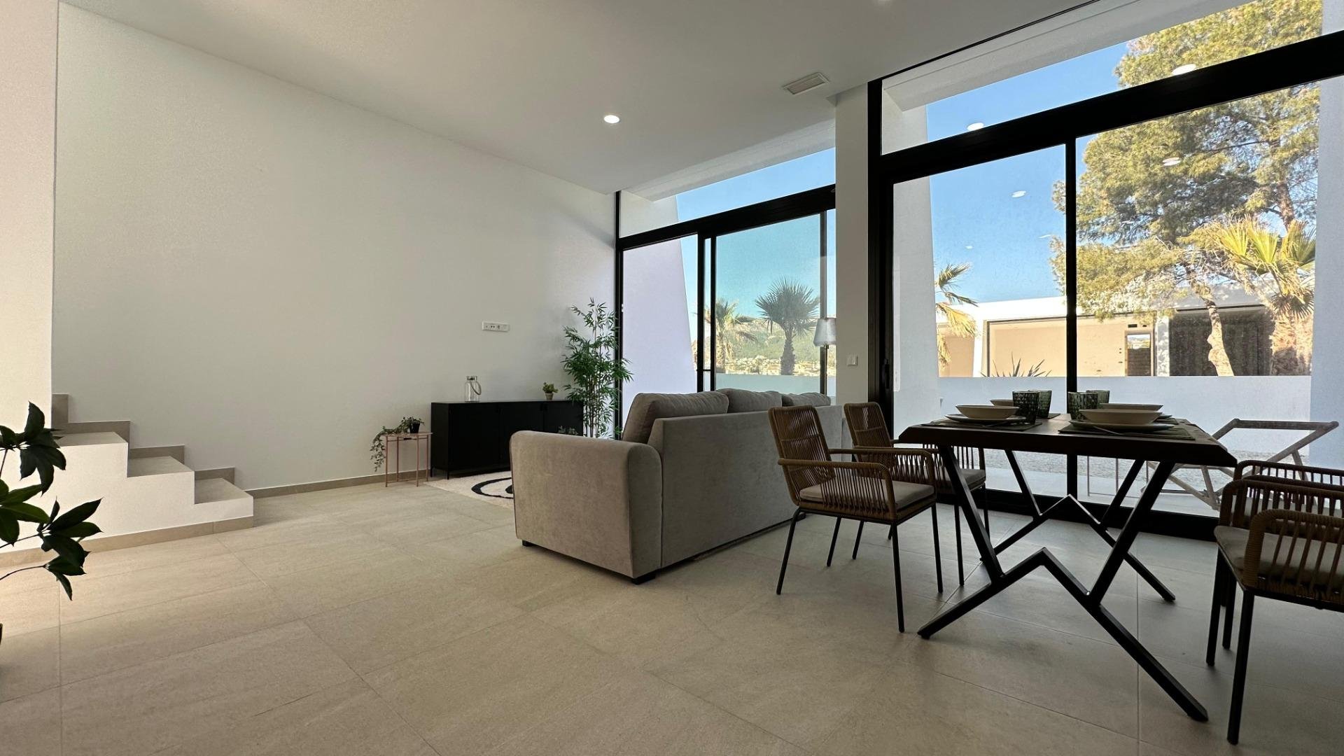 House in Calpe, Alicante, Spain 3 bedrooms, 200 sq.m. No. 165274