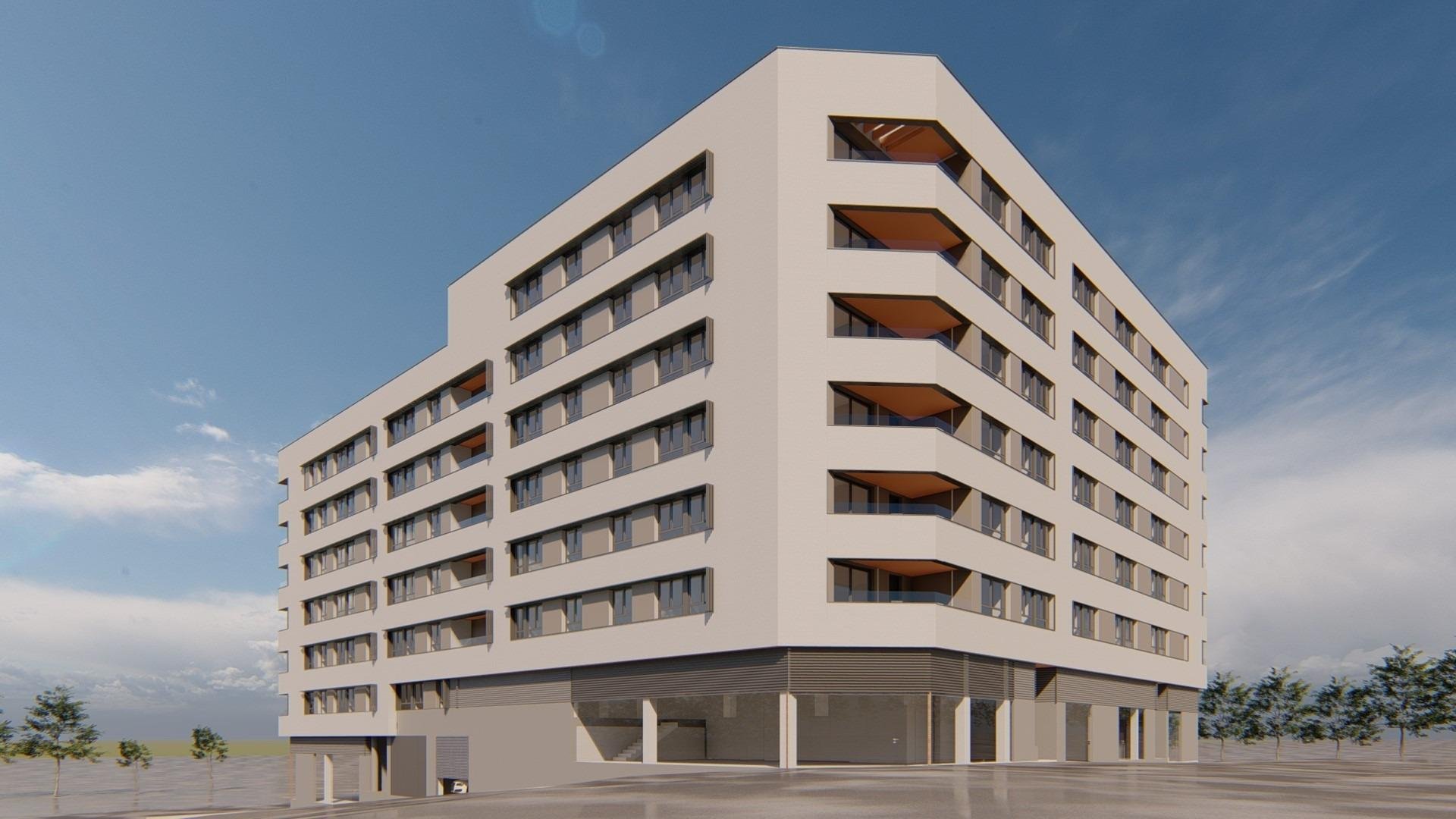 Apartment in Alicante, Spain 3 bedrooms, 123 sq.m. No. 165276