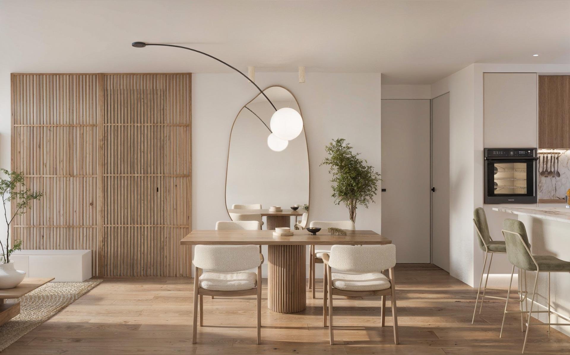 Appartamento a La Nucia, Alicante, Spagna 3 camere da letto, 99 mq. N° 180218