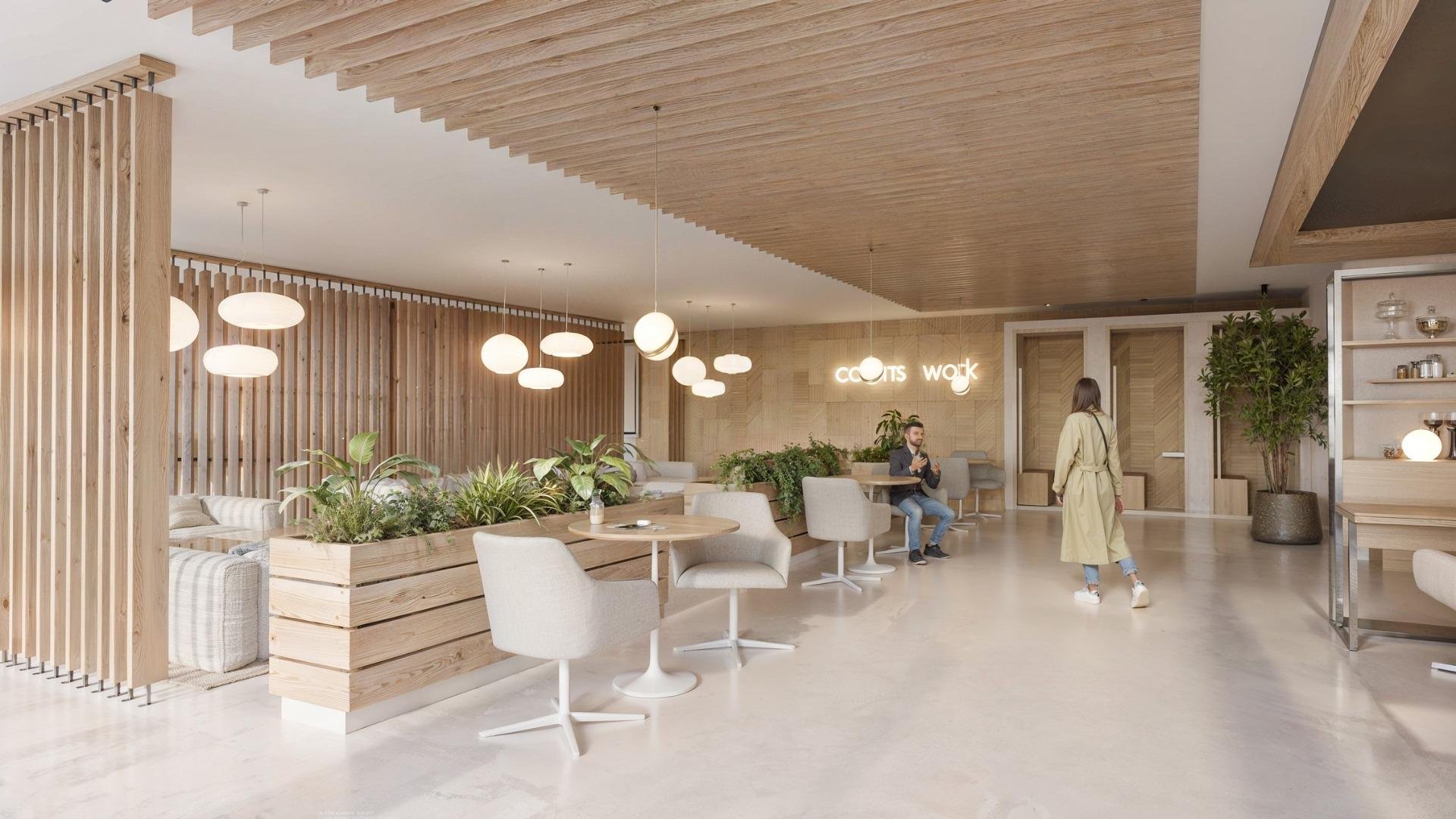 Dzīvoklis La Nucia, Alicante, Spānijā 2 istabas, 89 m2 Nr. 180217