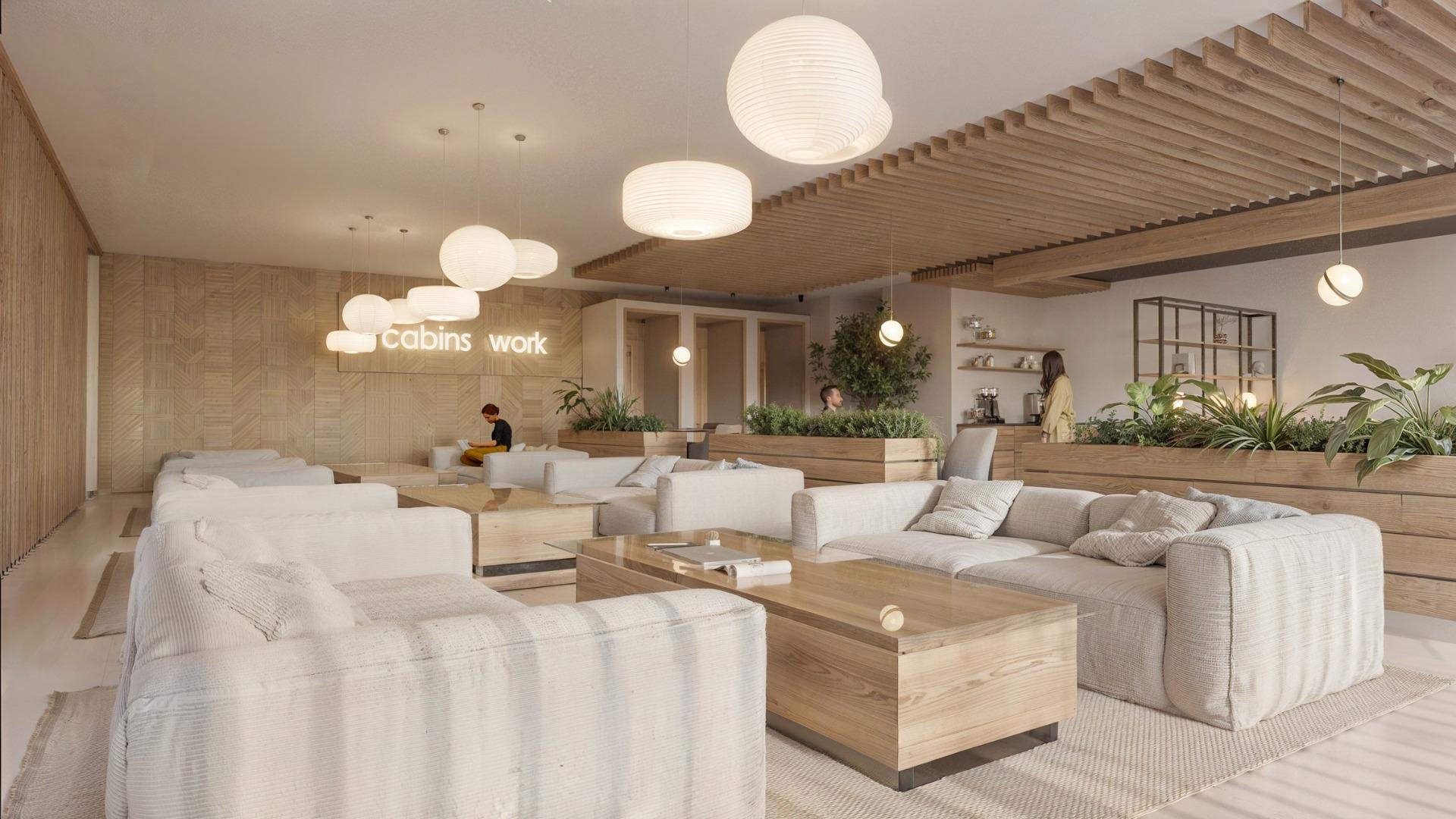 Dzīvoklis La Nucia, Alicante, Spānijā 2 istabas, 89 m2 Nr. 180217