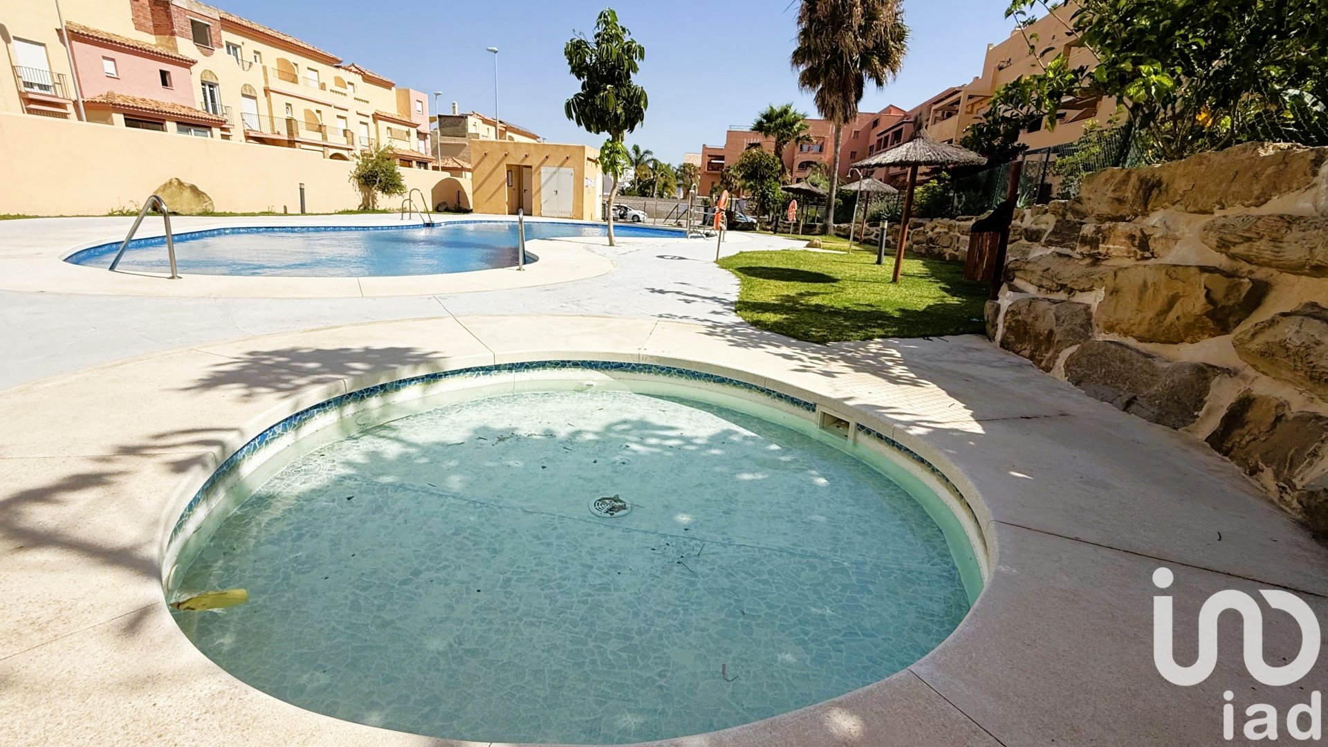 Apartment à Tarifa, Cadiz, Espagne 1 chambre, 53.89 m2 No. 173337