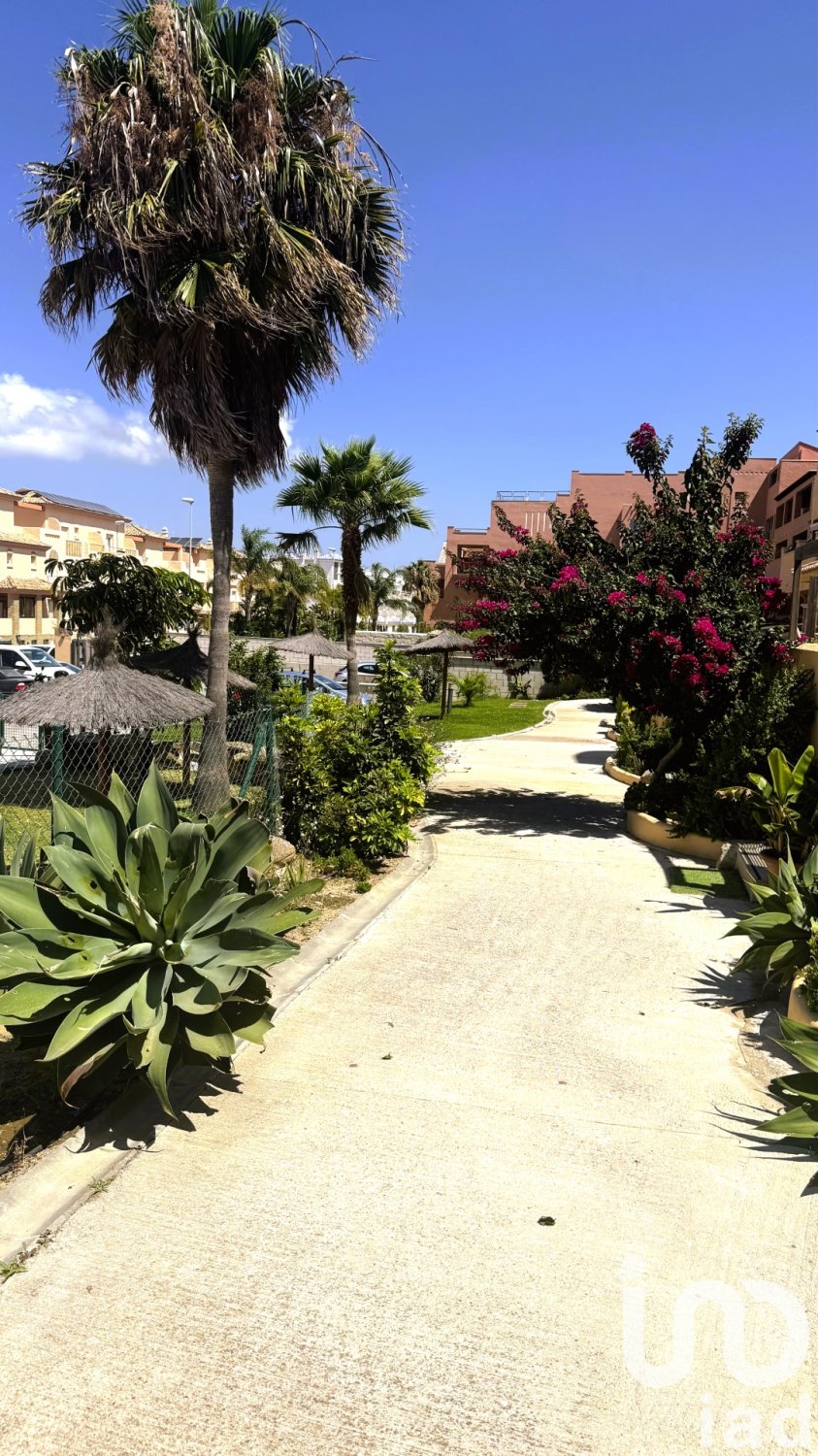 Apartment à Tarifa, Cadiz, Espagne 1 chambre, 53.89 m2 No. 173337