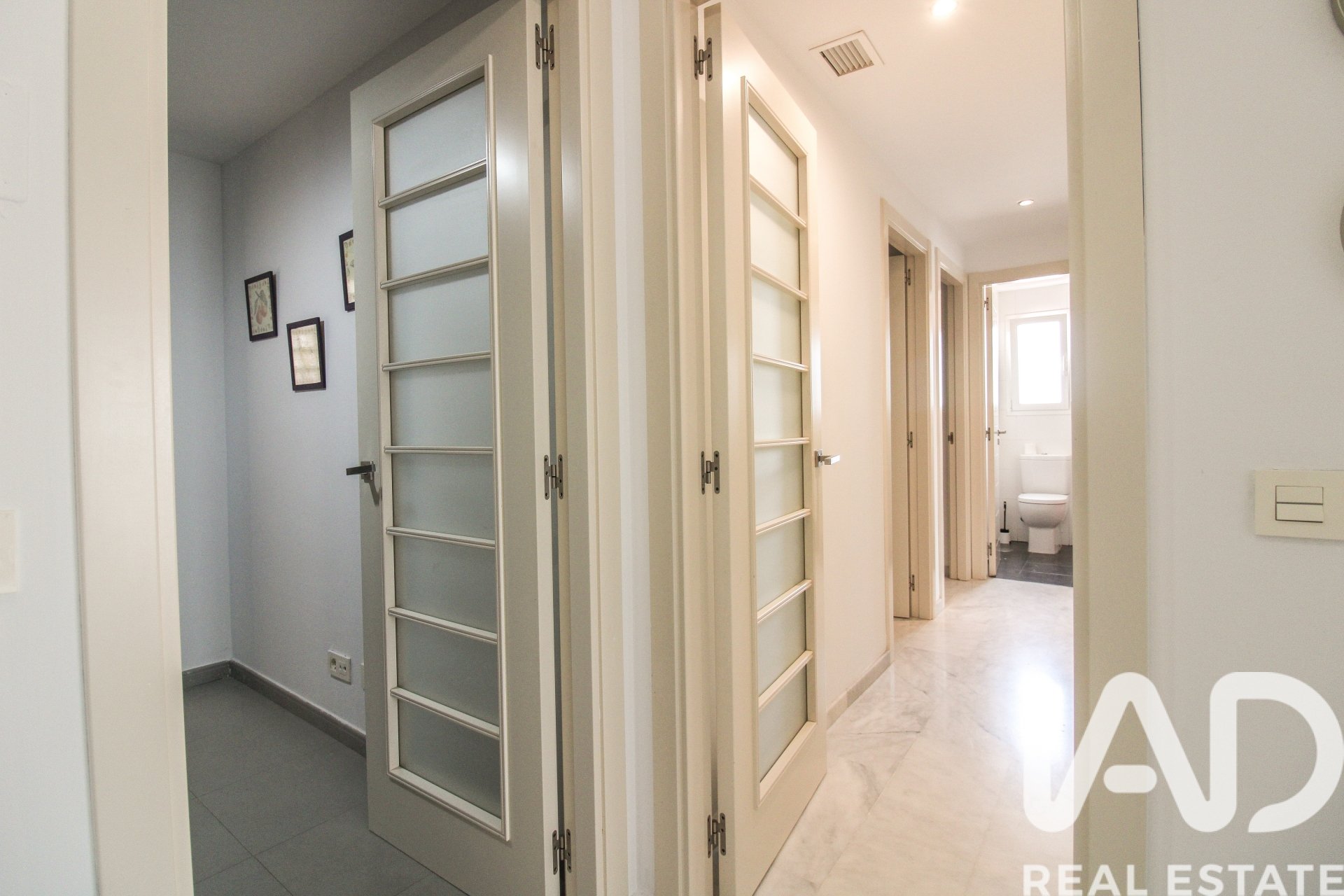 Wohnung in Estepona, Malaga, Spanien 3 Schlafzimmer, 132 m2 Nr. 173340