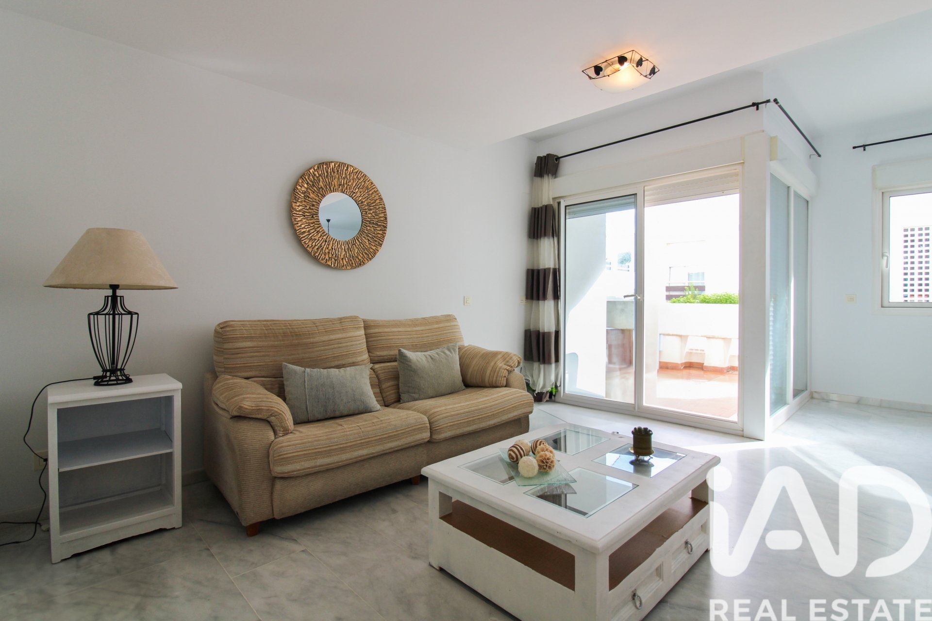 Wohnung in Estepona, Malaga, Spanien 3 Schlafzimmer, 132 m2 Nr. 173340