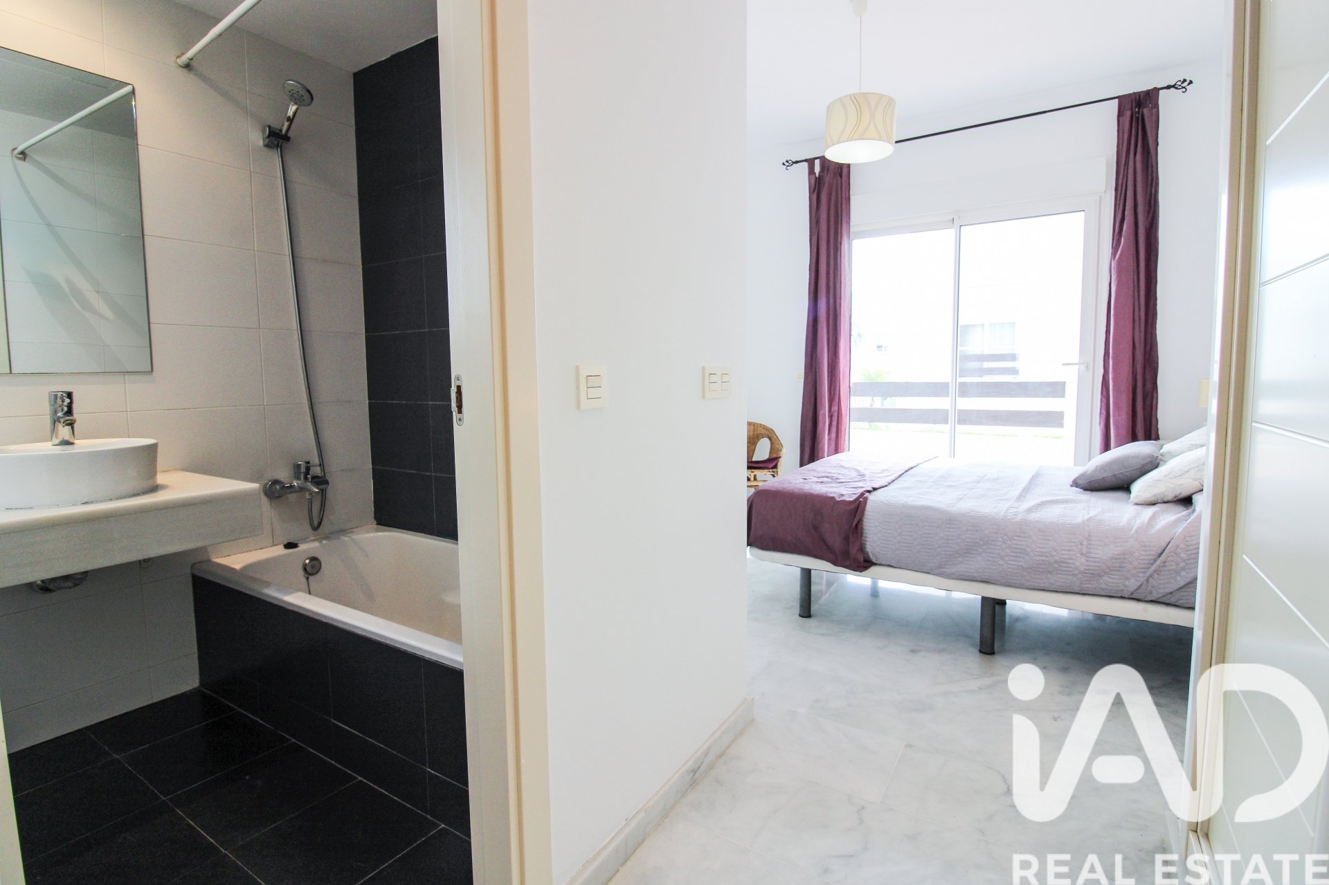Wohnung in Estepona, Malaga, Spanien 3 Schlafzimmer, 132 m2 Nr. 173340