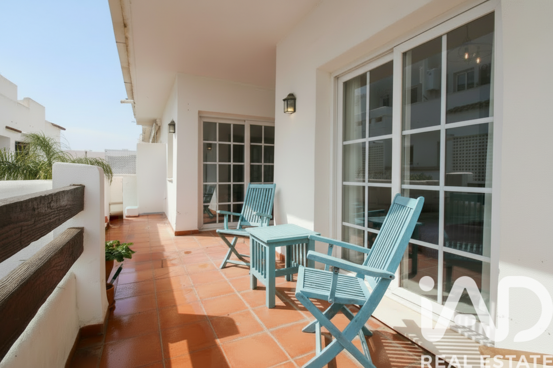 Wohnung in Estepona, Malaga, Spanien 3 Schlafzimmer, 132 m2 Nr. 173340