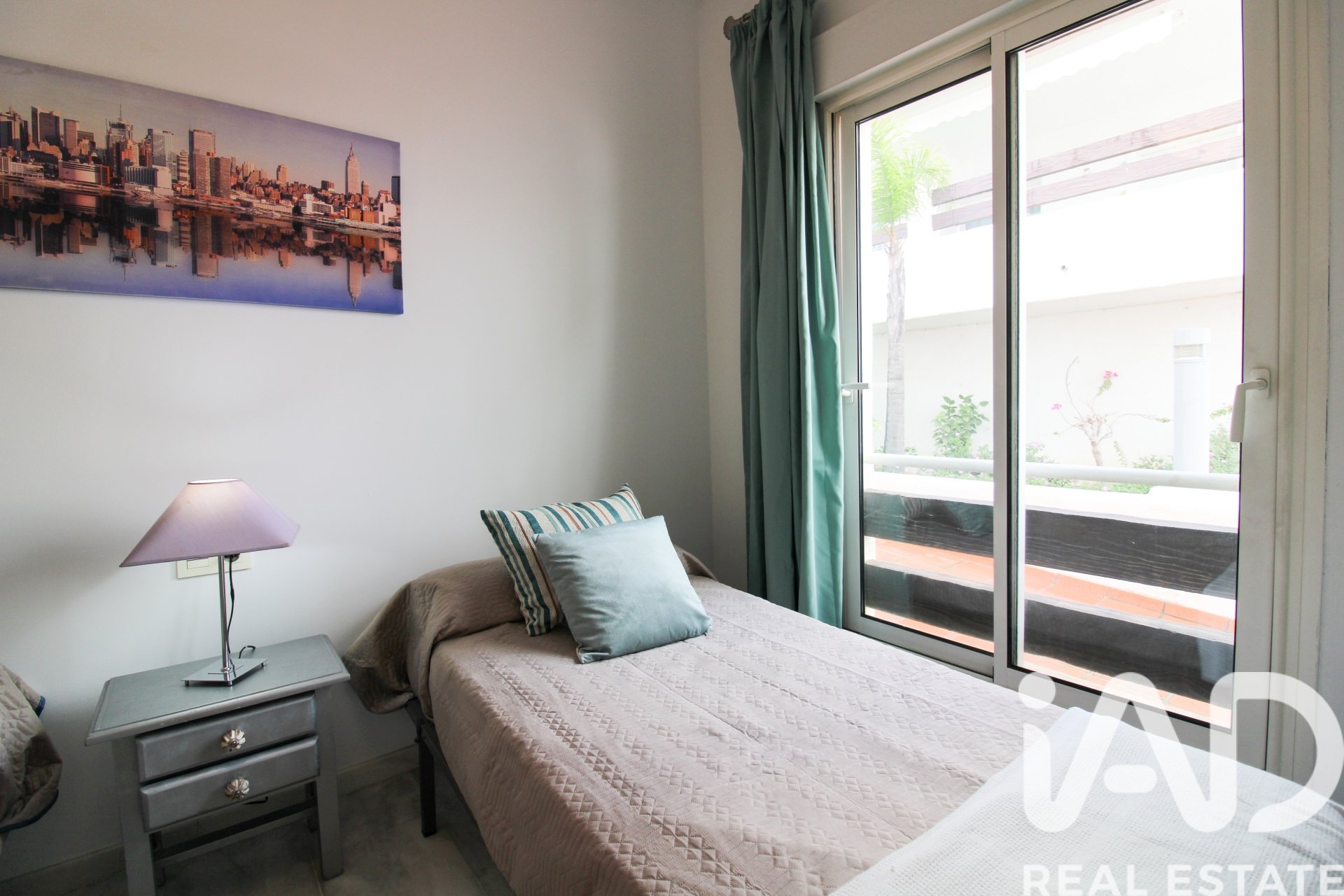 Wohnung in Estepona, Malaga, Spanien 3 Schlafzimmer, 132 m2 Nr. 173340