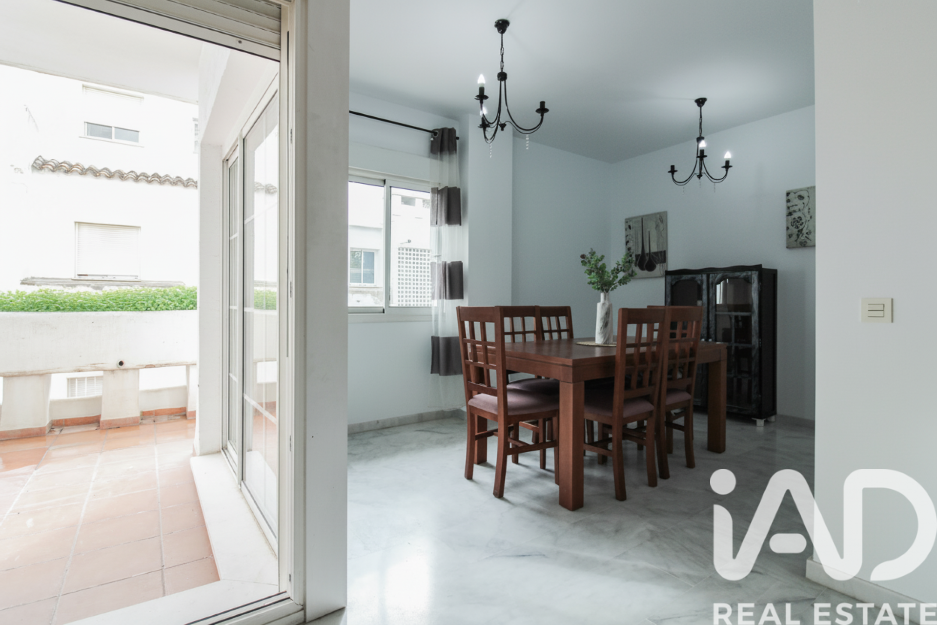 Wohnung in Estepona, Malaga, Spanien 3 Schlafzimmer, 132 m2 Nr. 173340