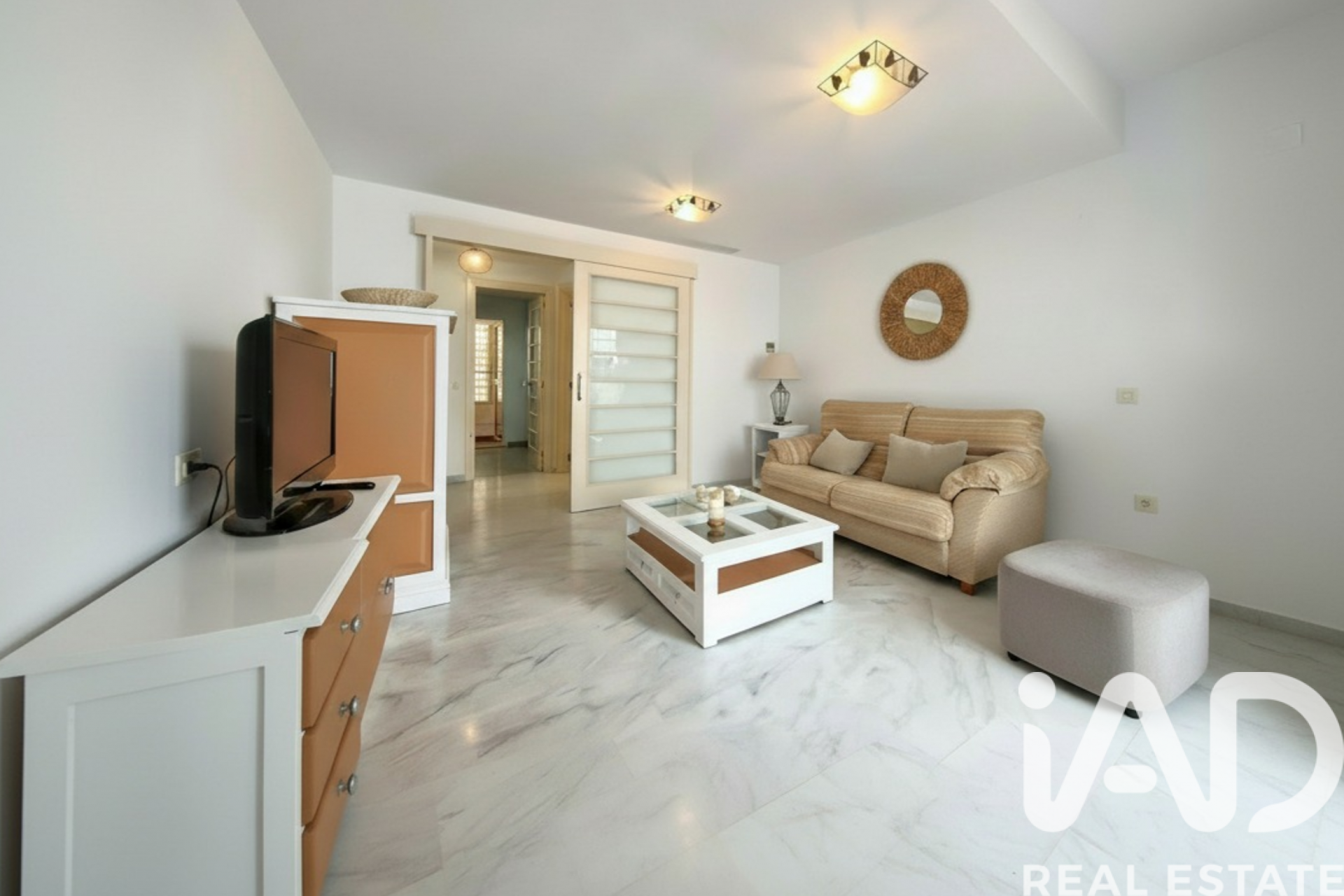 Wohnung in Estepona, Malaga, Spanien 3 Schlafzimmer, 132 m2 Nr. 173340