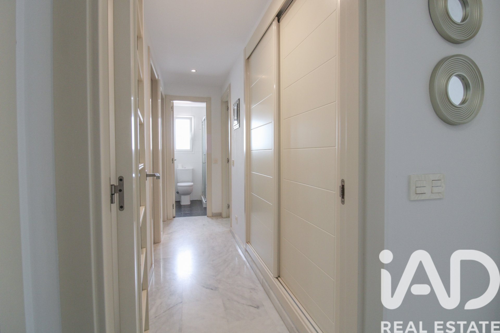 Wohnung in Estepona, Malaga, Spanien 3 Schlafzimmer, 132 m2 Nr. 173340