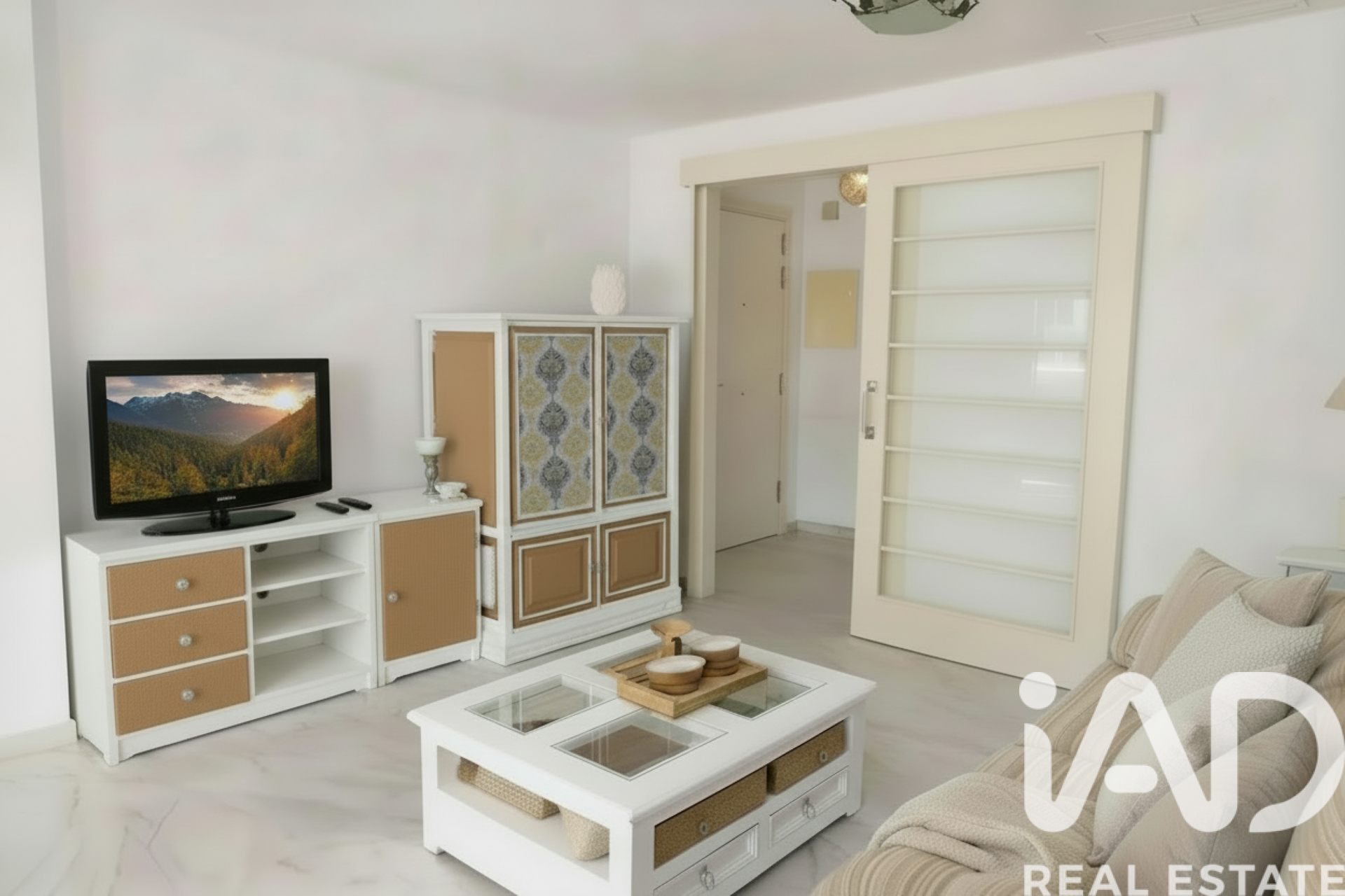 Wohnung in Estepona, Malaga, Spanien 3 Schlafzimmer, 132 m2 Nr. 173340
