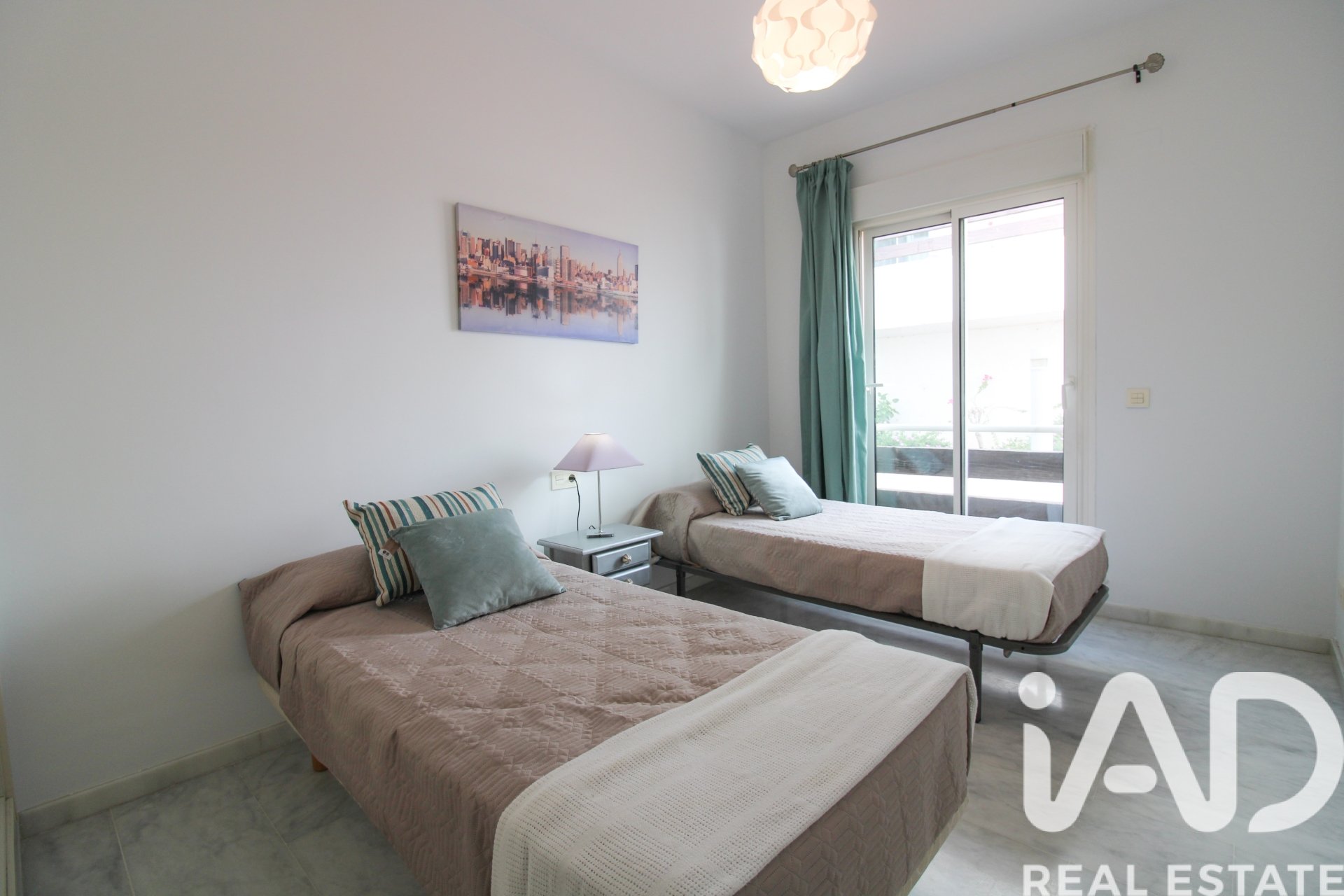 Wohnung in Estepona, Malaga, Spanien 3 Schlafzimmer, 132 m2 Nr. 173340