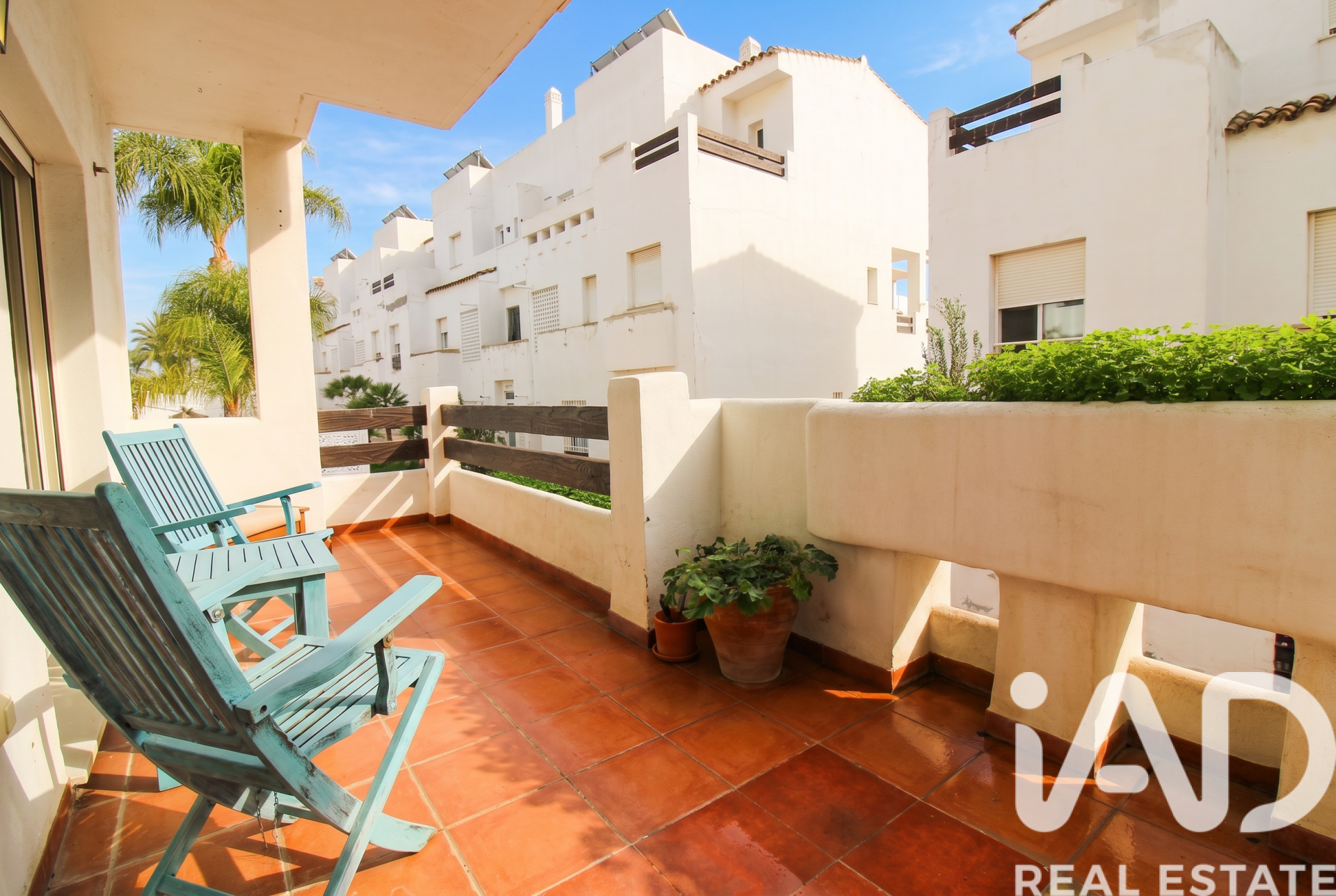 Wohnung in Estepona, Malaga, Spanien 3 Schlafzimmer, 132 m2 Nr. 173340