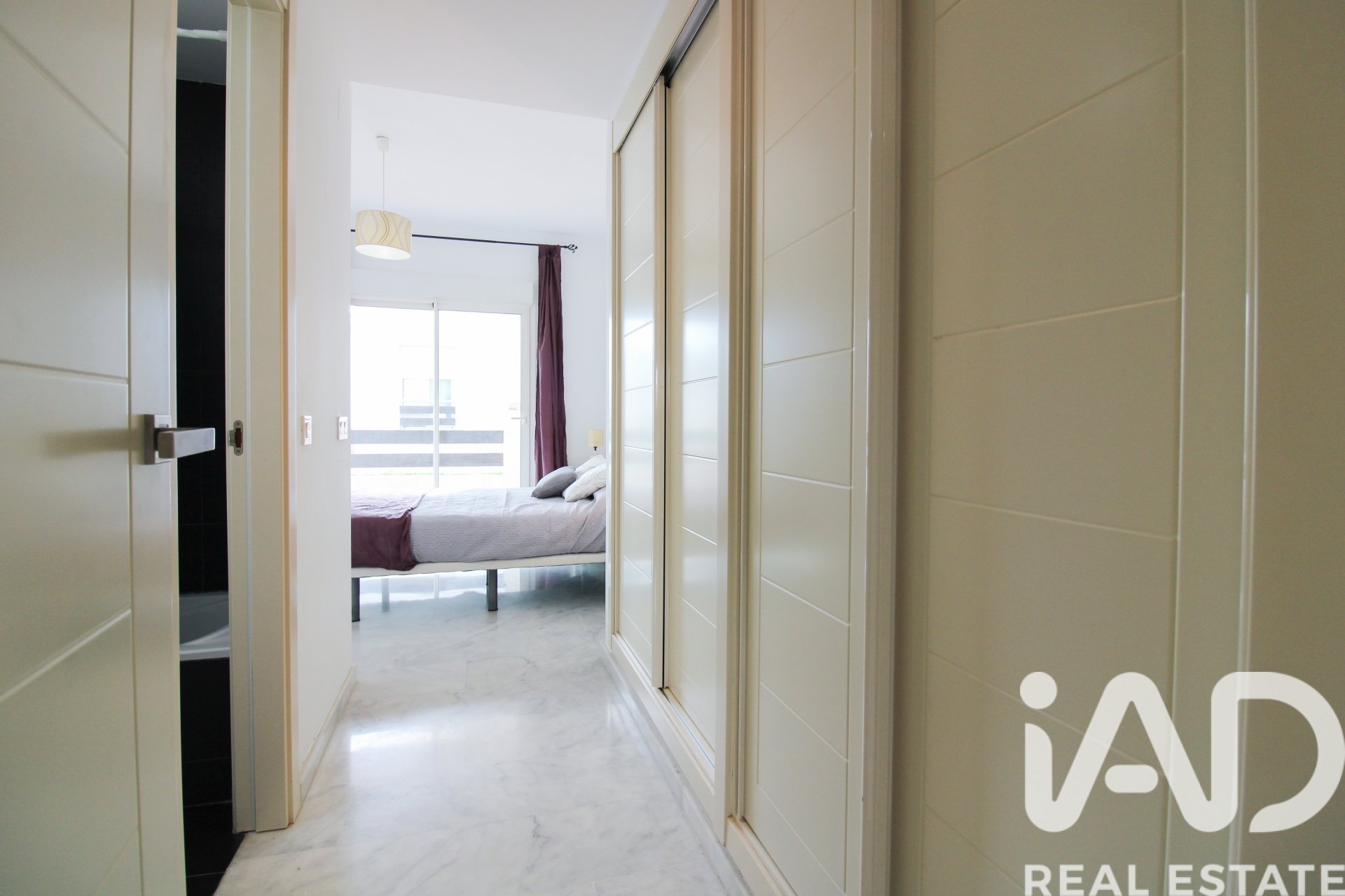 Wohnung in Estepona, Malaga, Spanien 3 Schlafzimmer, 132 m2 Nr. 173340
