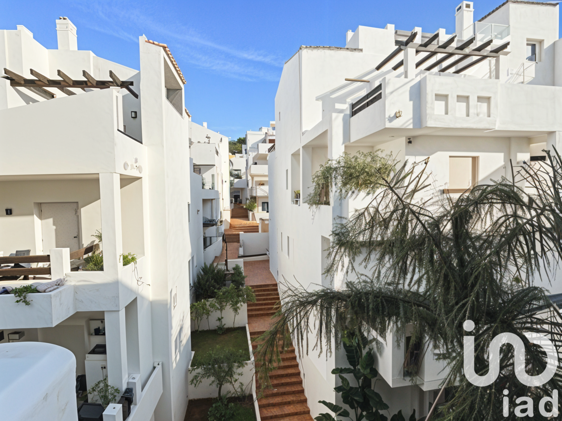 Wohnung in Estepona, Malaga, Spanien 3 Schlafzimmer, 132 m2 Nr. 173340