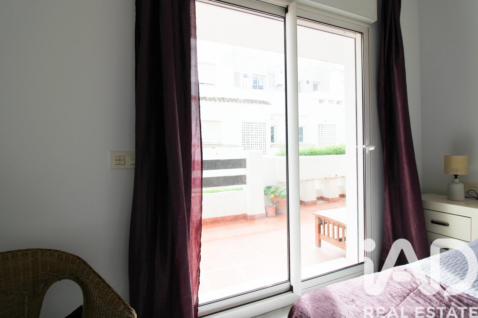Wohnung in Estepona, Malaga, Spanien 3 Schlafzimmer, 132 m2 Nr. 173340