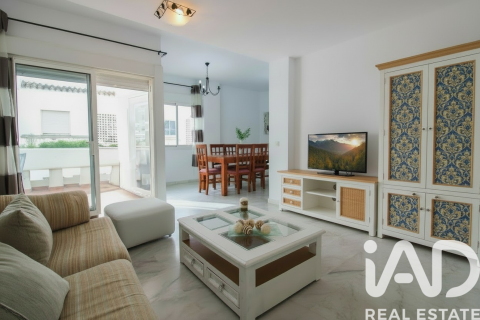 Dzīvoklis Estepona, Malaga, Spānijā 3 istabas, 132 m2 Nr. 173340