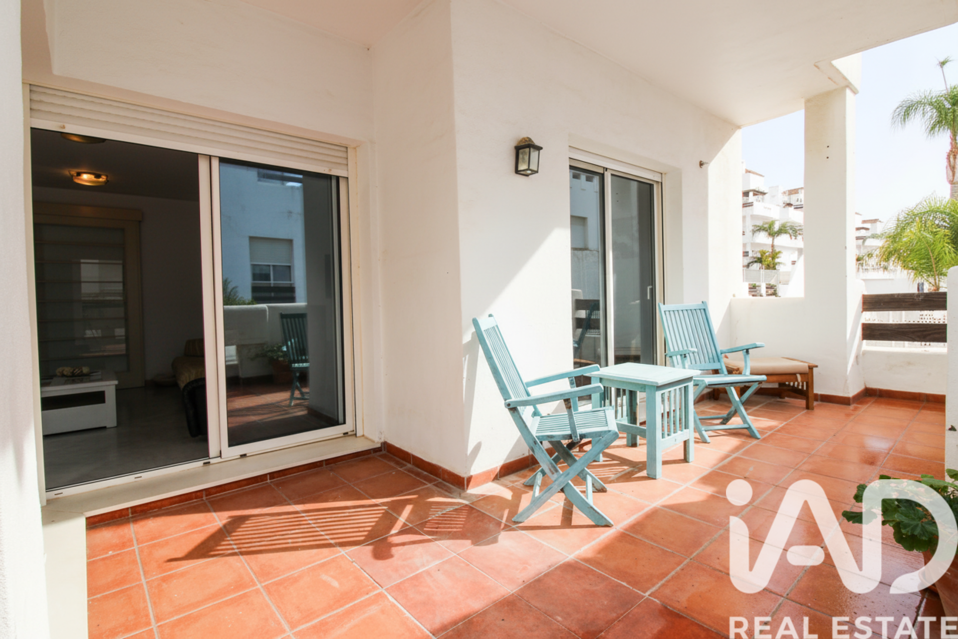 Wohnung in Estepona, Malaga, Spanien 3 Schlafzimmer, 132 m2 Nr. 173340