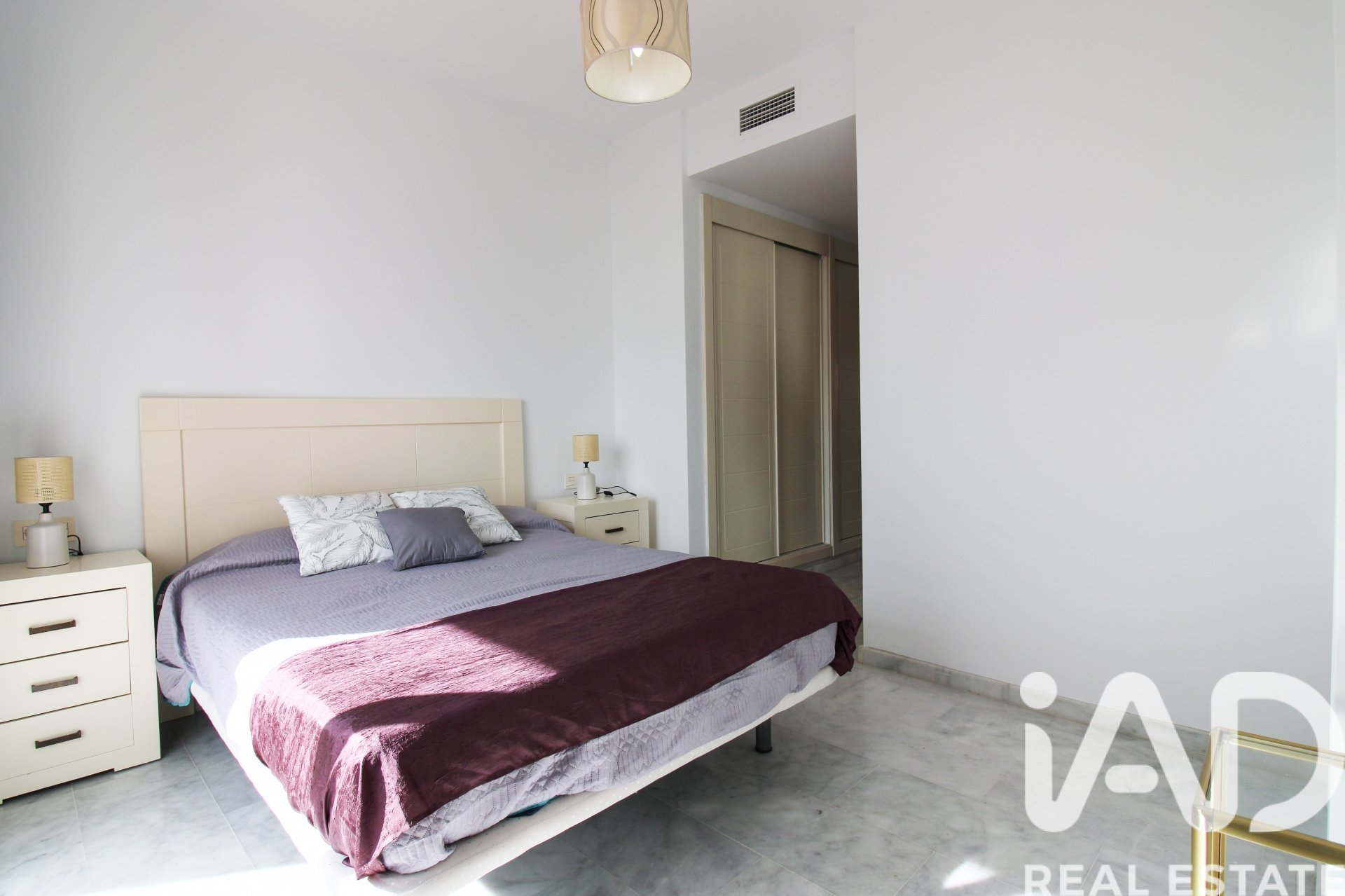 Wohnung in Estepona, Malaga, Spanien 3 Schlafzimmer, 132 m2 Nr. 173340