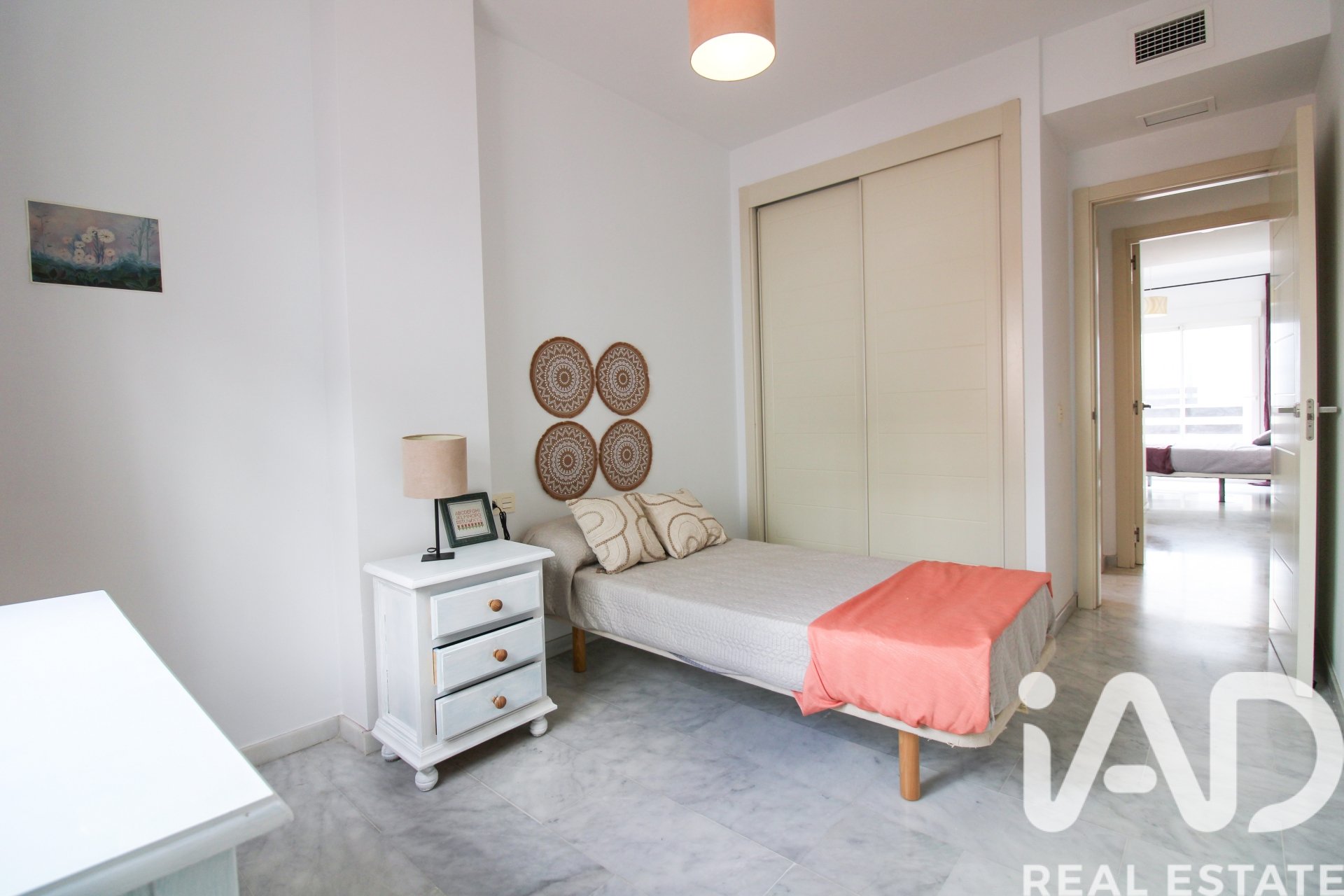 Wohnung in Estepona, Malaga, Spanien 3 Schlafzimmer, 132 m2 Nr. 173340
