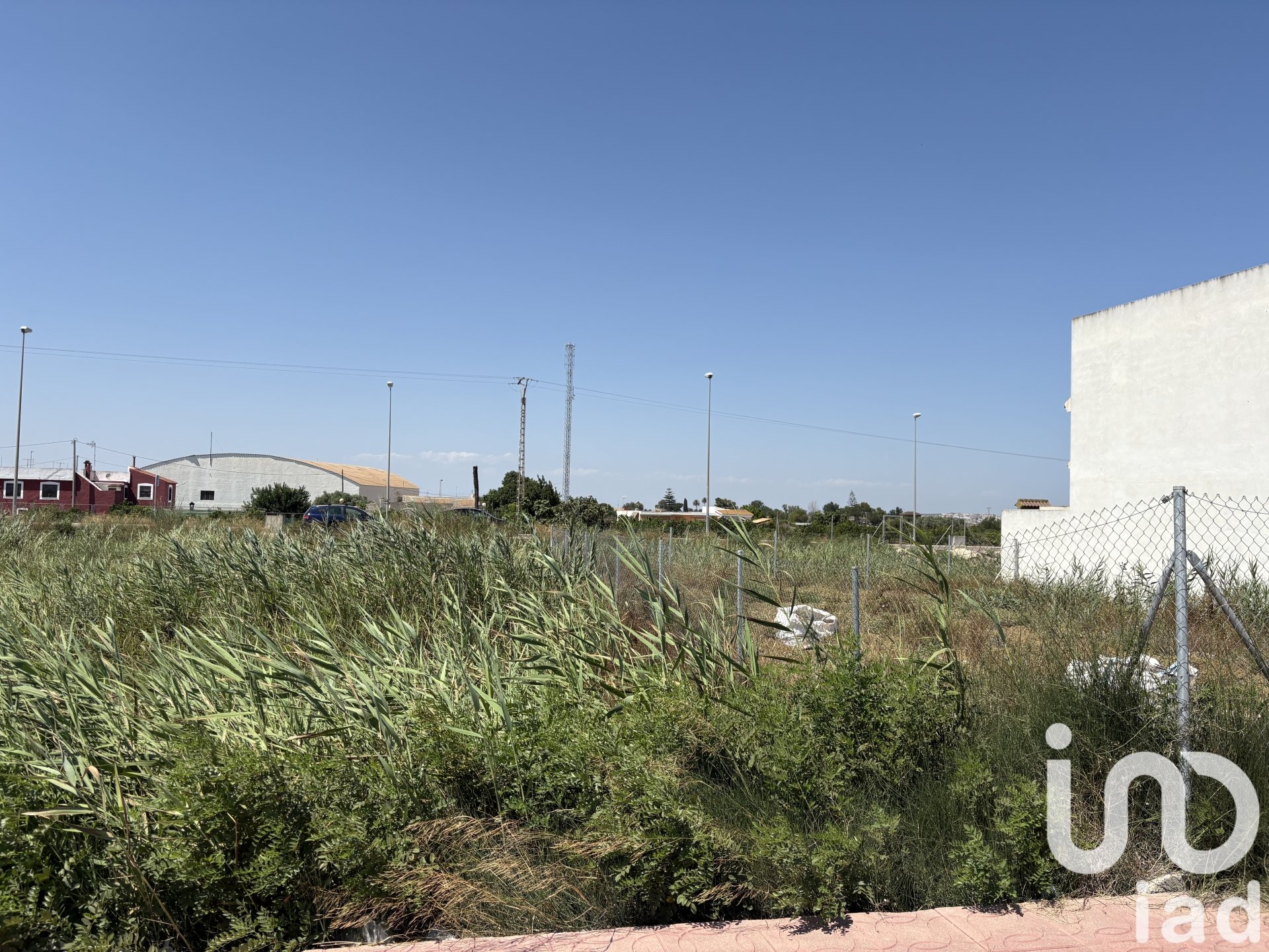 Land in Rojales, Alicante, Spanien 797 m2 Nr. 173338