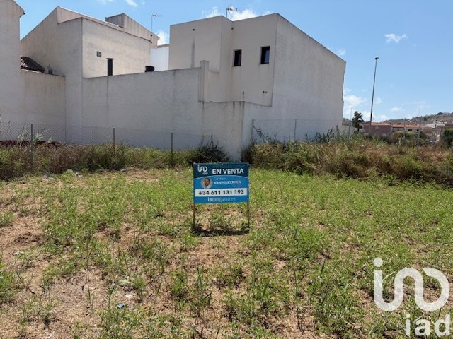 Land in Rojales, Alicante, Spanien 797 m2 Nr. 173338