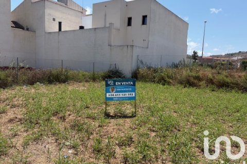 Land plot à Rojales, Alicante, Espagne 797 m2 No. 173338