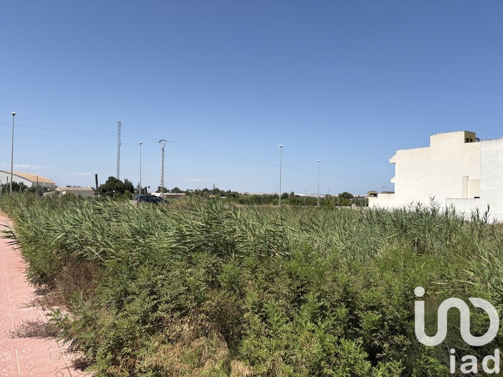 Land in Rojales, Alicante, Spanien 797 m2 Nr. 173338