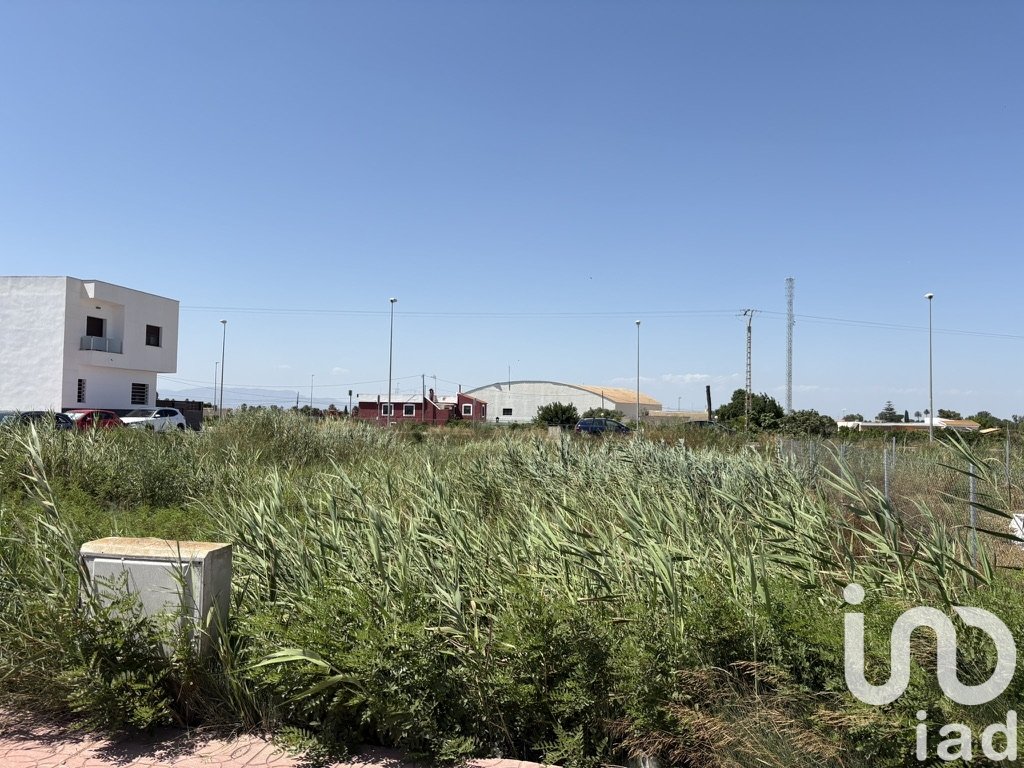 Land in Rojales, Alicante, Spanien 797 m2 Nr. 173338