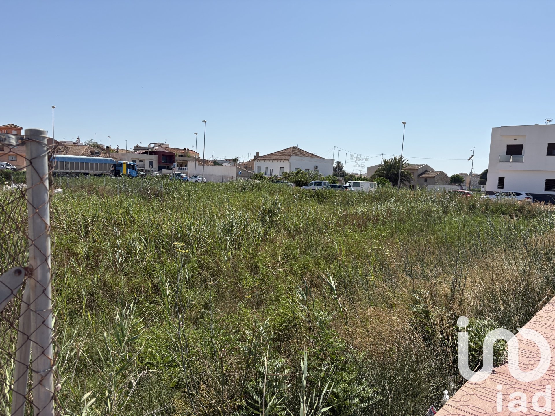 Land in Rojales, Alicante, Spanien 797 m2 Nr. 173338
