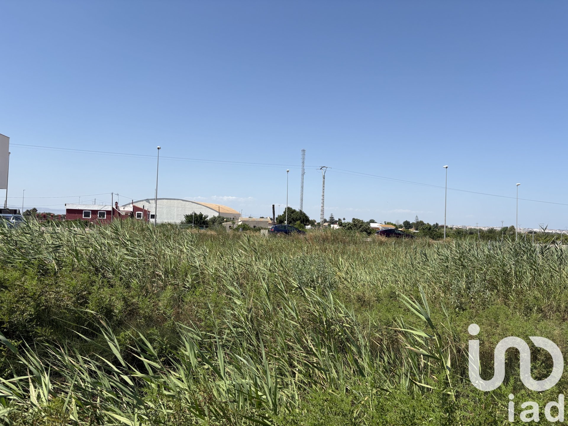 Land in Rojales, Alicante, Spanien 797 m2 Nr. 173338