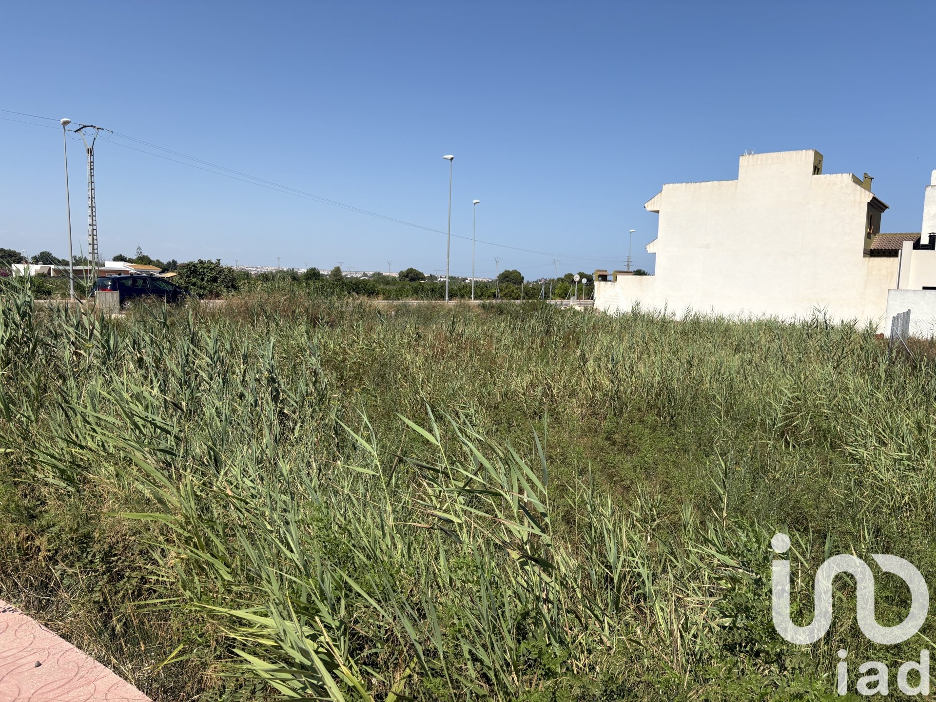 Land in Rojales, Alicante, Spanien 797 m2 Nr. 173338