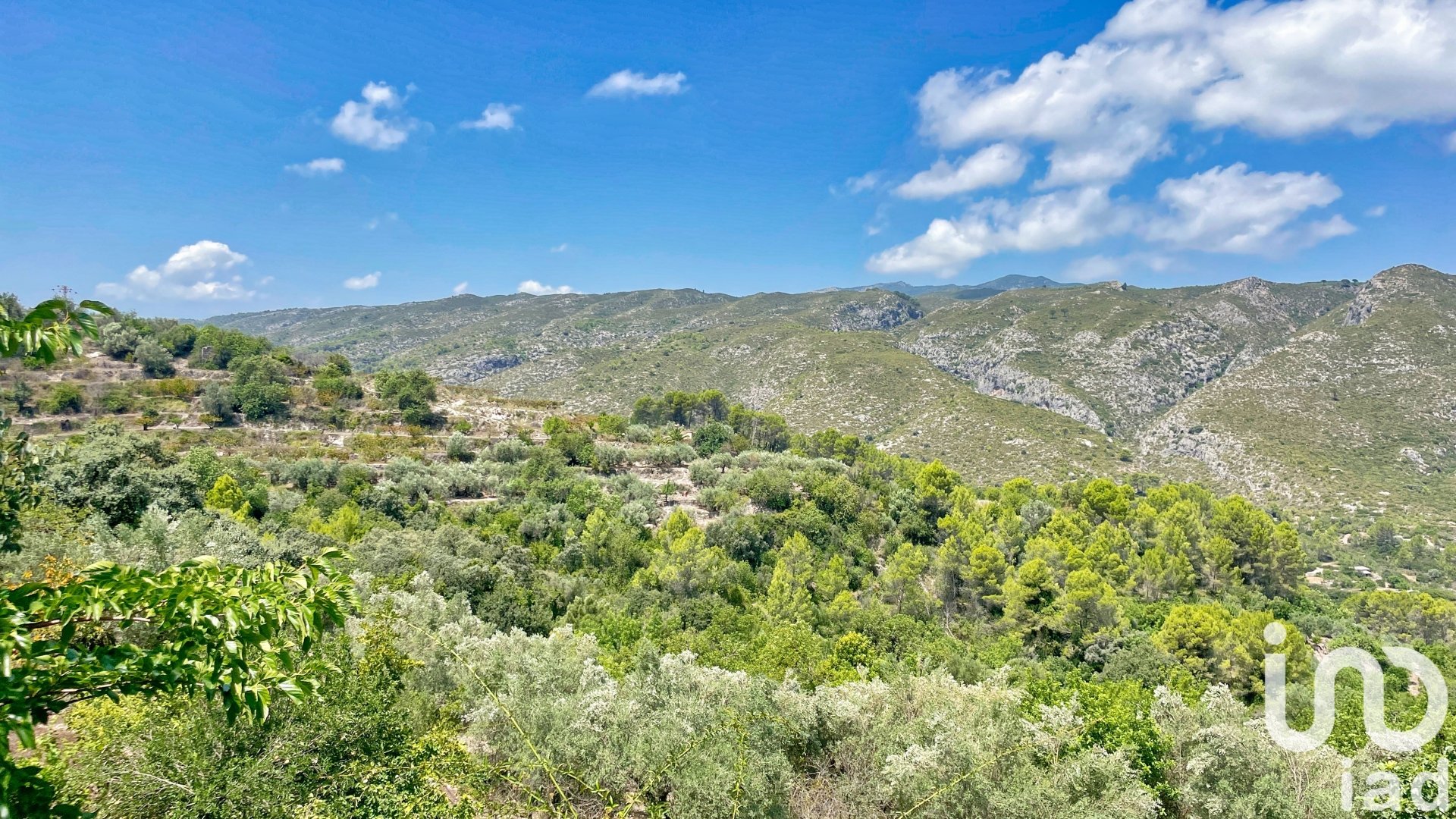 Dom w Vall De Gallinera, Alicante, Hiszpania 3 sypialnie, 92 mkw. nr 173339