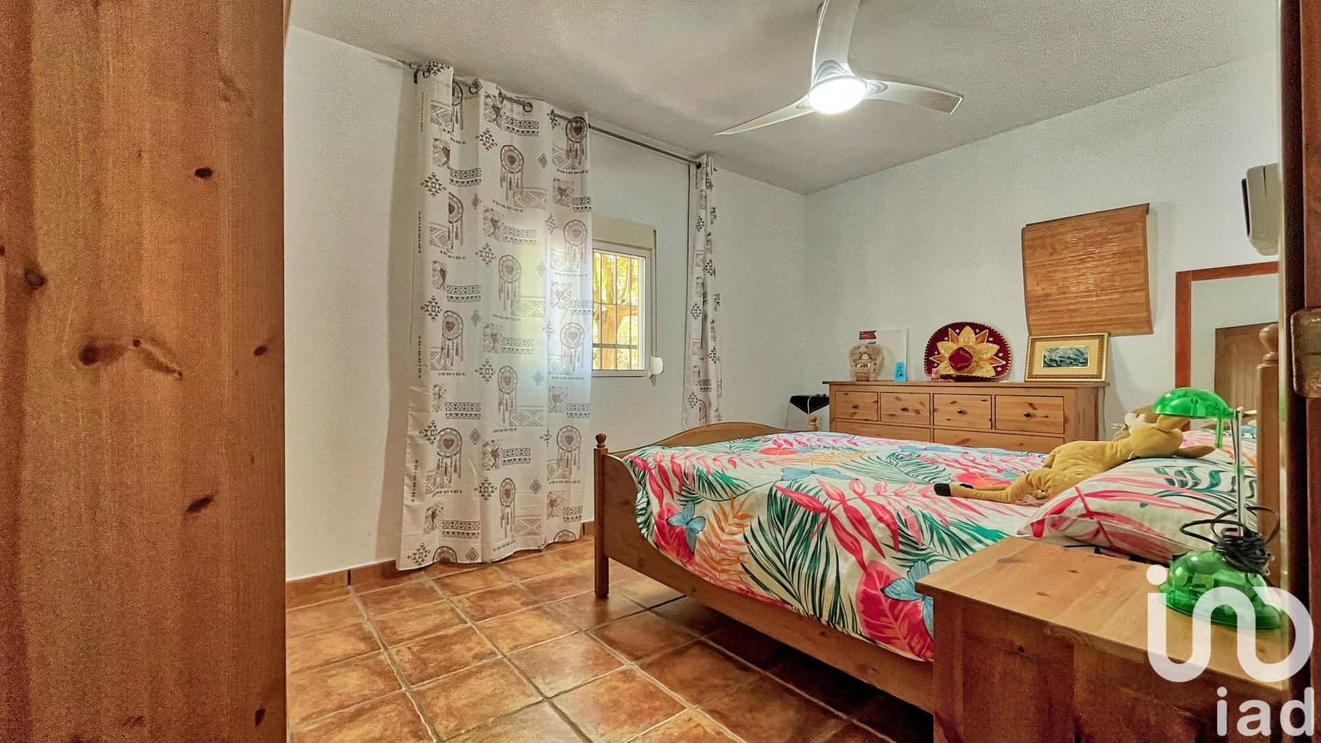 Dom w Vall De Gallinera, Alicante, Hiszpania 3 sypialnie, 92 mkw. nr 173339
