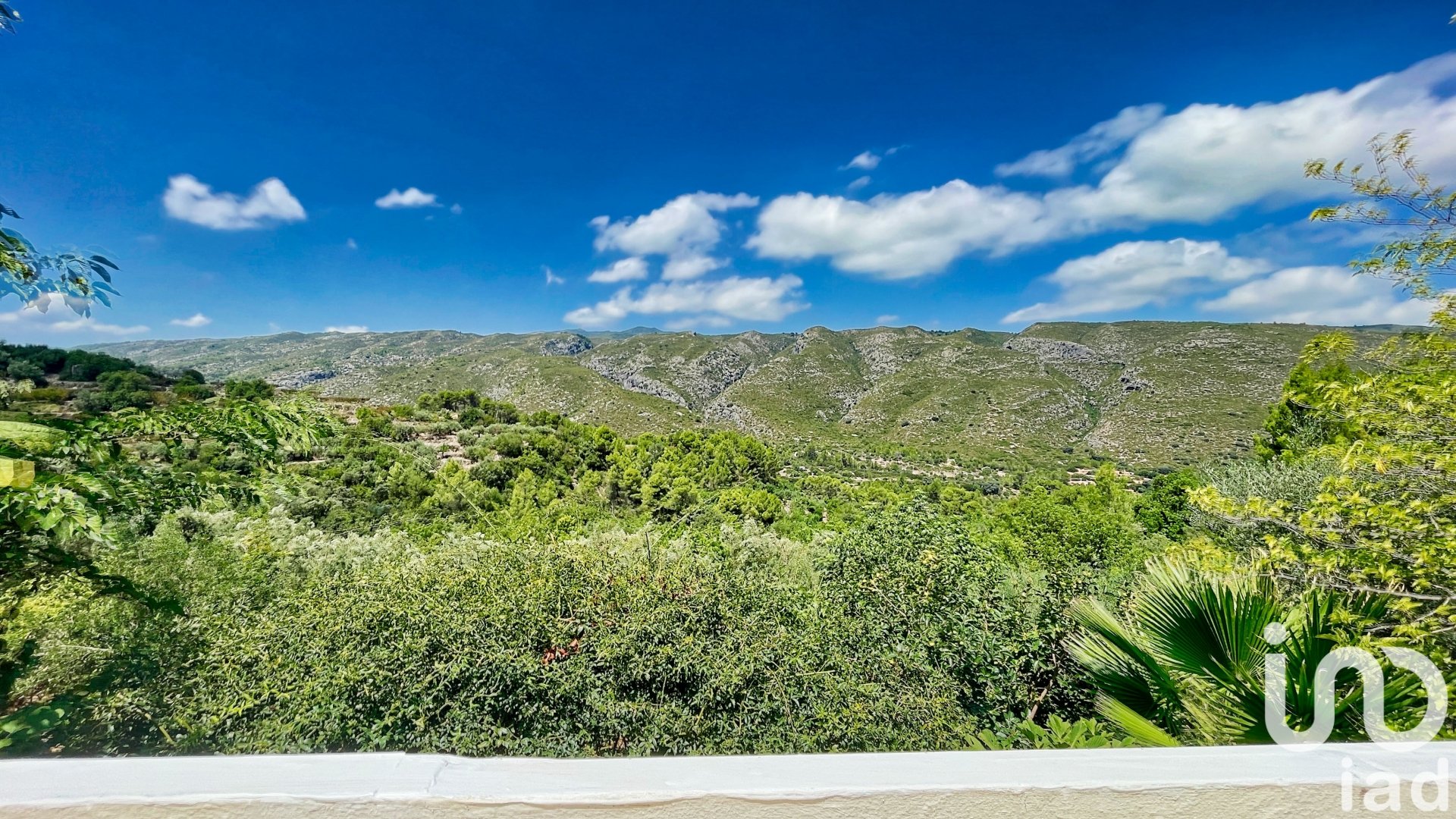 Dom w Vall De Gallinera, Alicante, Hiszpania 3 sypialnie, 92 mkw. nr 173339