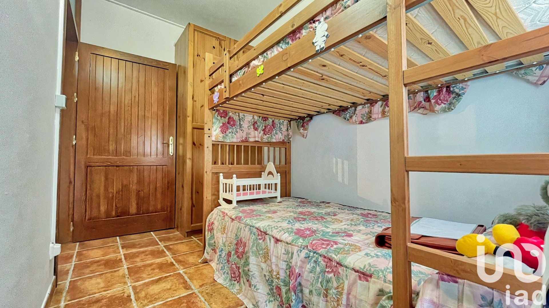 Dom w Vall De Gallinera, Alicante, Hiszpania 3 sypialnie, 92 mkw. nr 173339