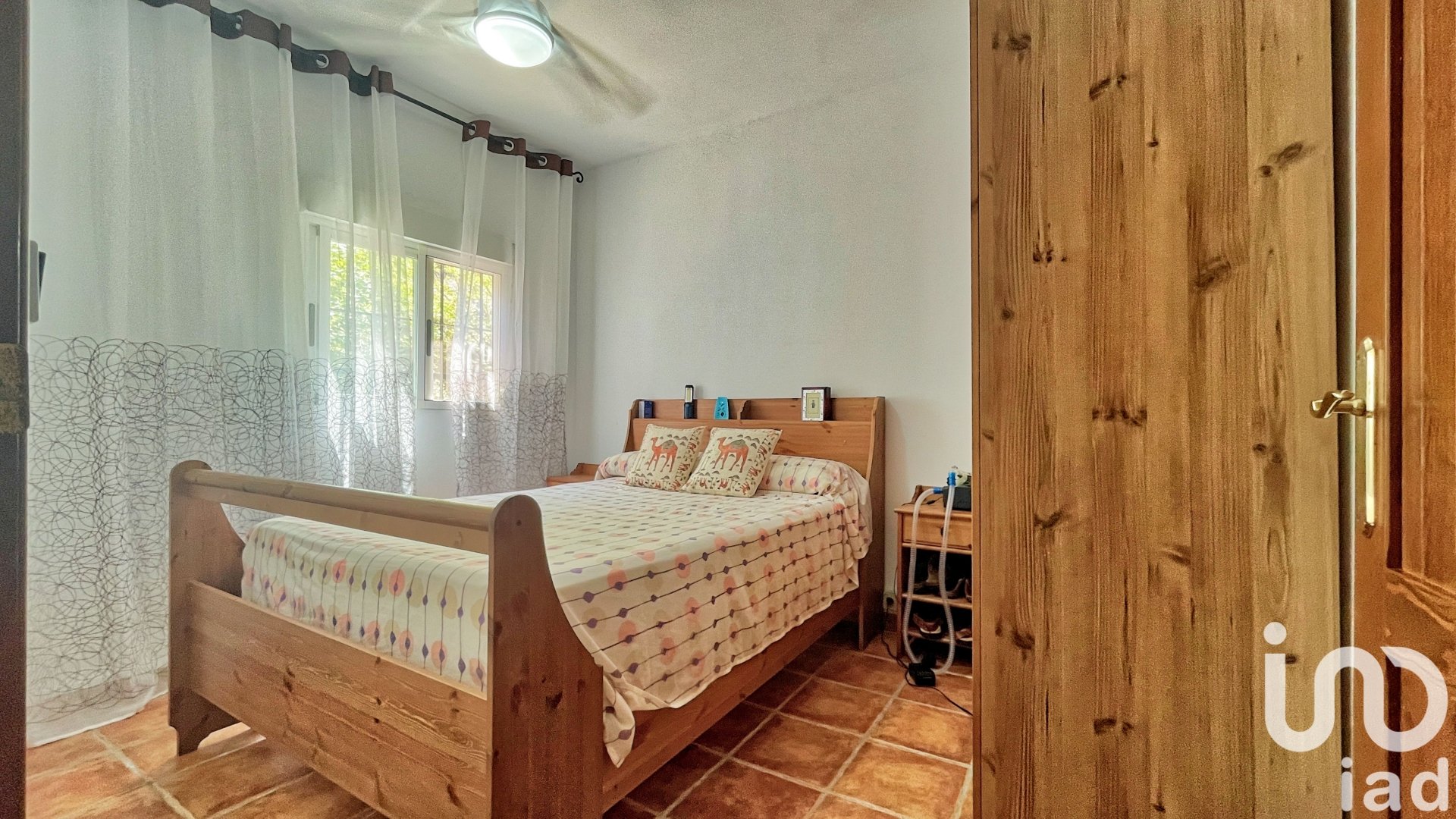 Dom w Vall De Gallinera, Alicante, Hiszpania 3 sypialnie, 92 mkw. nr 173339