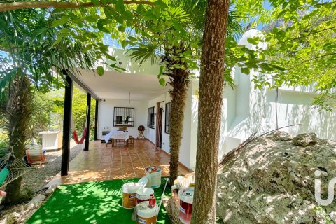 House in Vall De Gallinera, Alicante, Spanien 3 Schlafzimmer, 92 m2 Nr. 173339