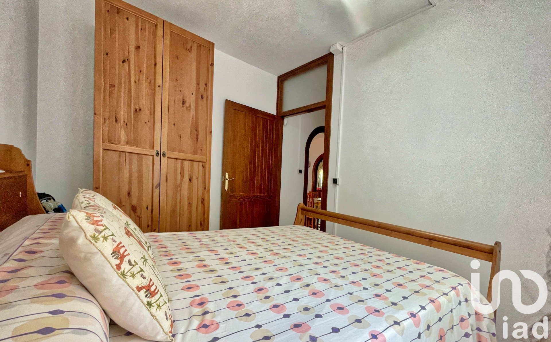 Dom w Vall De Gallinera, Alicante, Hiszpania 3 sypialnie, 92 mkw. nr 173339