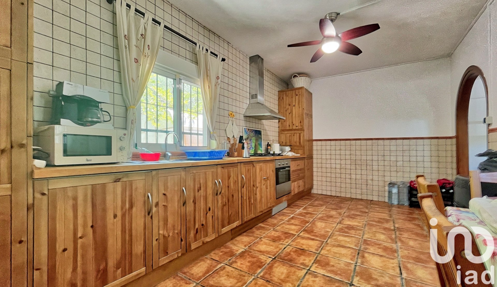 Dom w Vall De Gallinera, Alicante, Hiszpania 3 sypialnie, 92 mkw. nr 173339