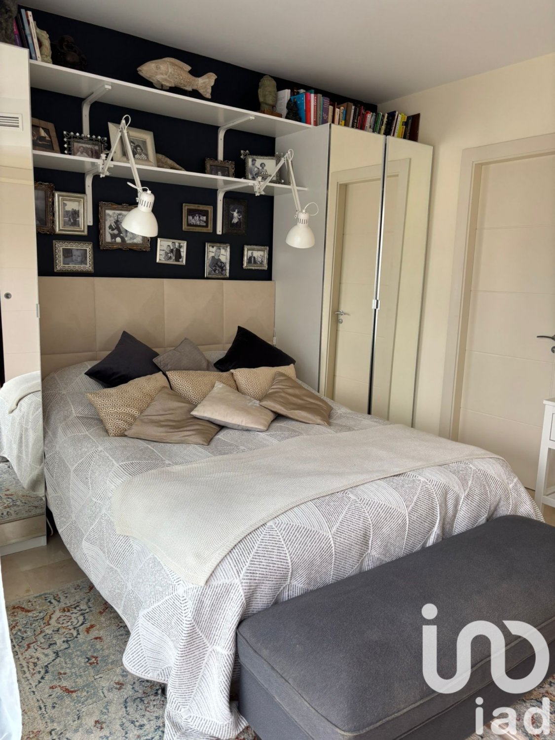 Townhouse in Mijas, Malaga, Spanien 3 Schlafzimmer,  Nr. 173336