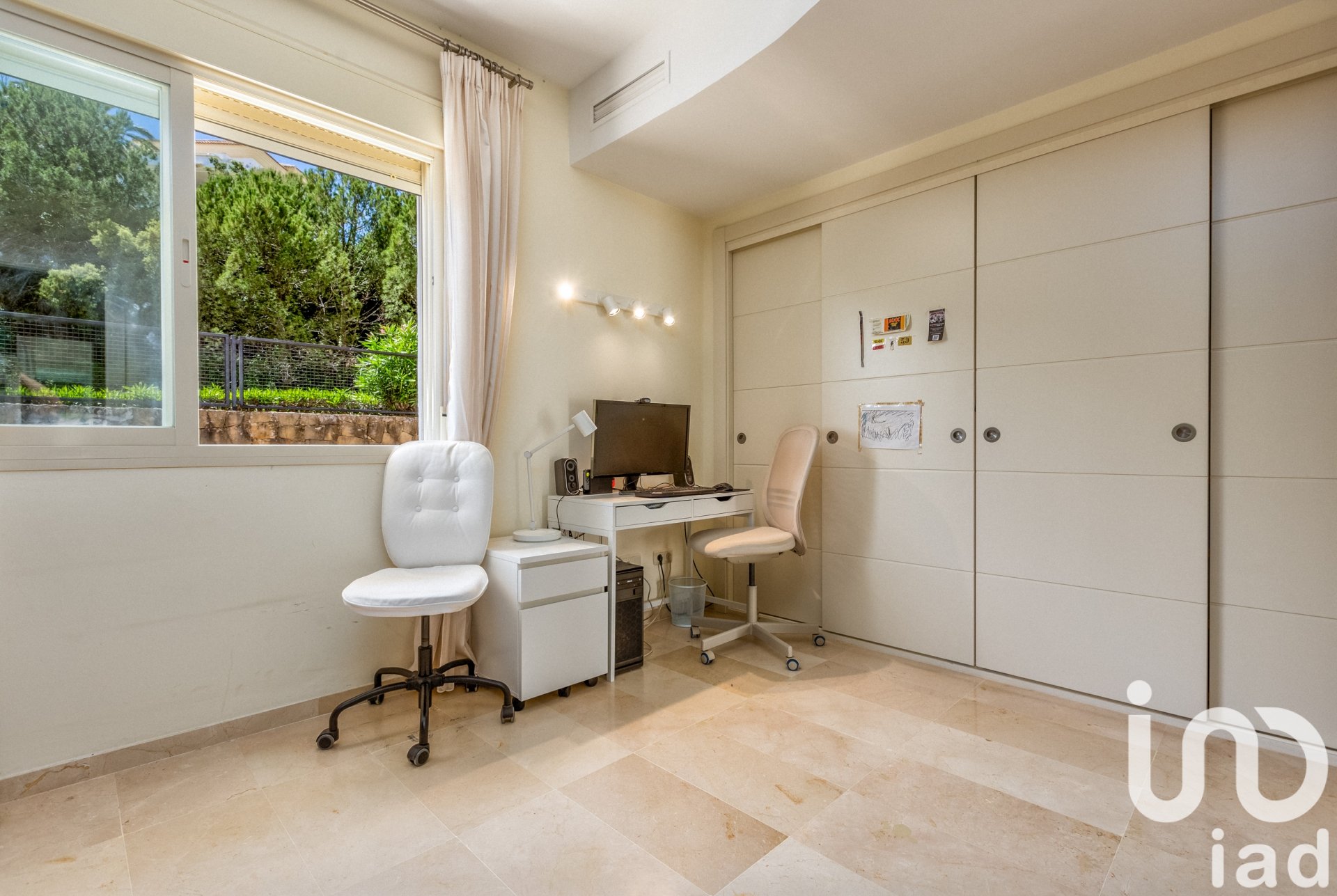 Townhouse in Mijas, Malaga, Spanien 3 Schlafzimmer,  Nr. 173336