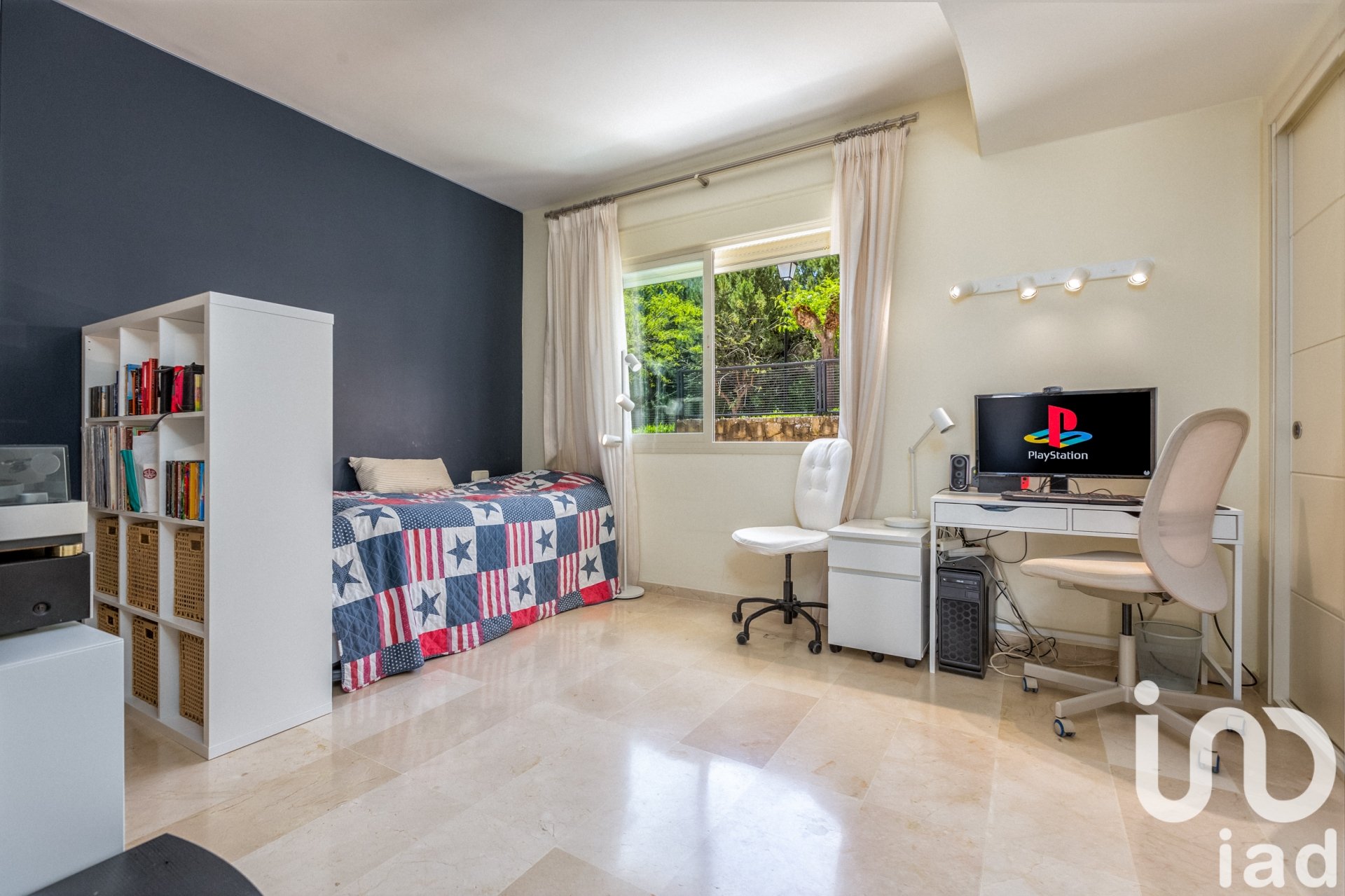 Townhouse in Mijas, Malaga, Spanien 3 Schlafzimmer,  Nr. 173336