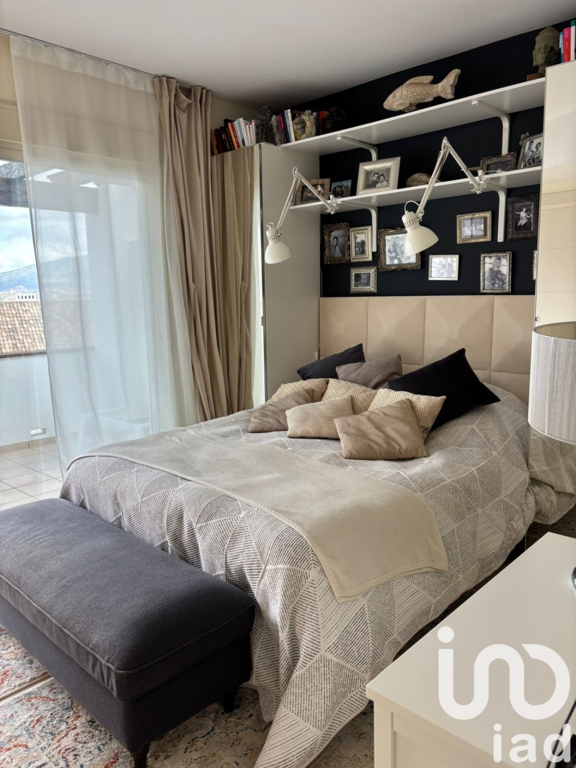 Townhouse in Mijas, Malaga, Spanien 3 Schlafzimmer,  Nr. 173336