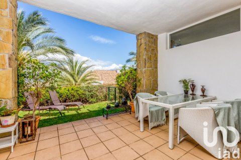 Rindu māja Mijas, Malaga, Spānijā 3 istabas,  Nr. 173336