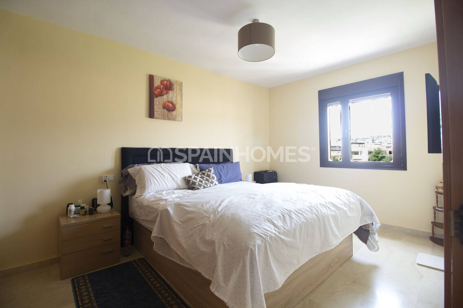 Dzīvoklis Estepona, Malaga, Spānijā 2 istabas, 70 m2 Nr. 195401